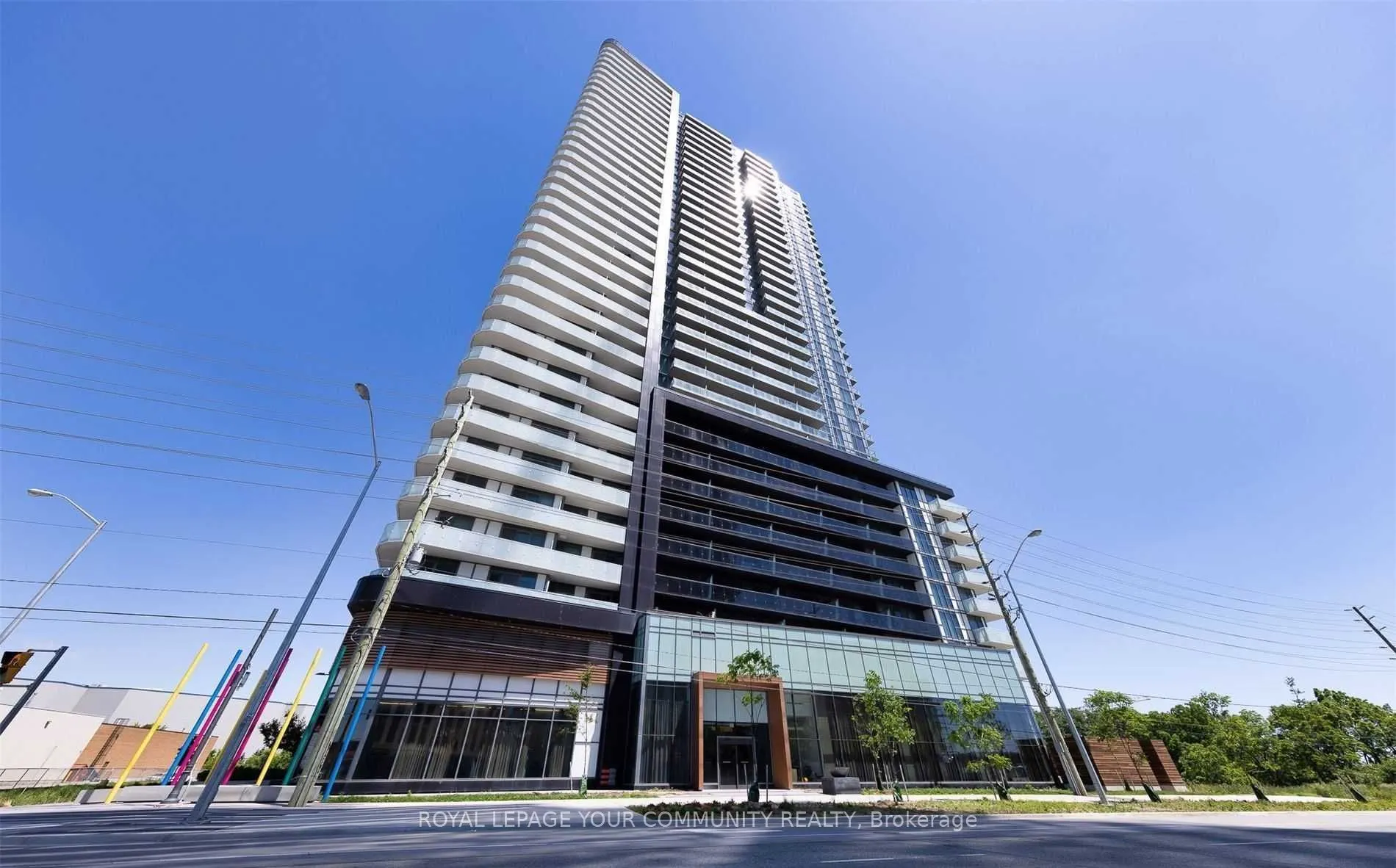 7895 Jane Street, #1211