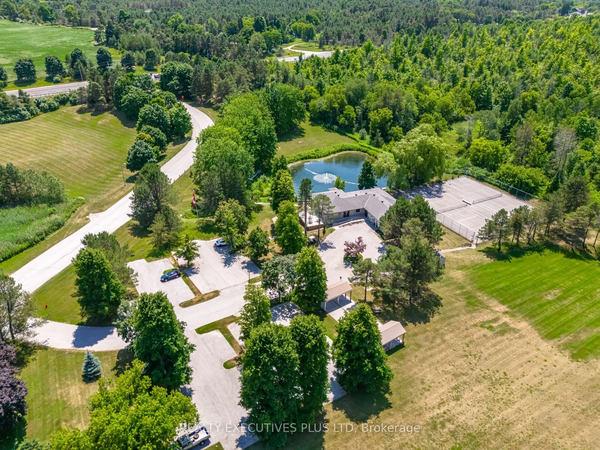 3 Pineview Court