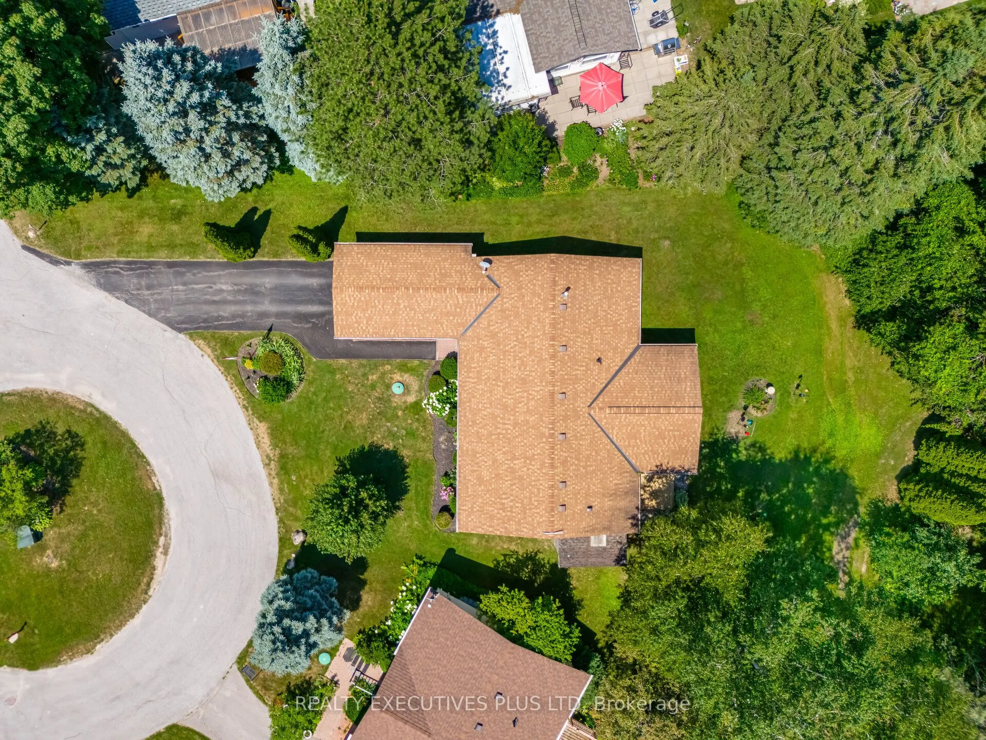 3 Pineview Court