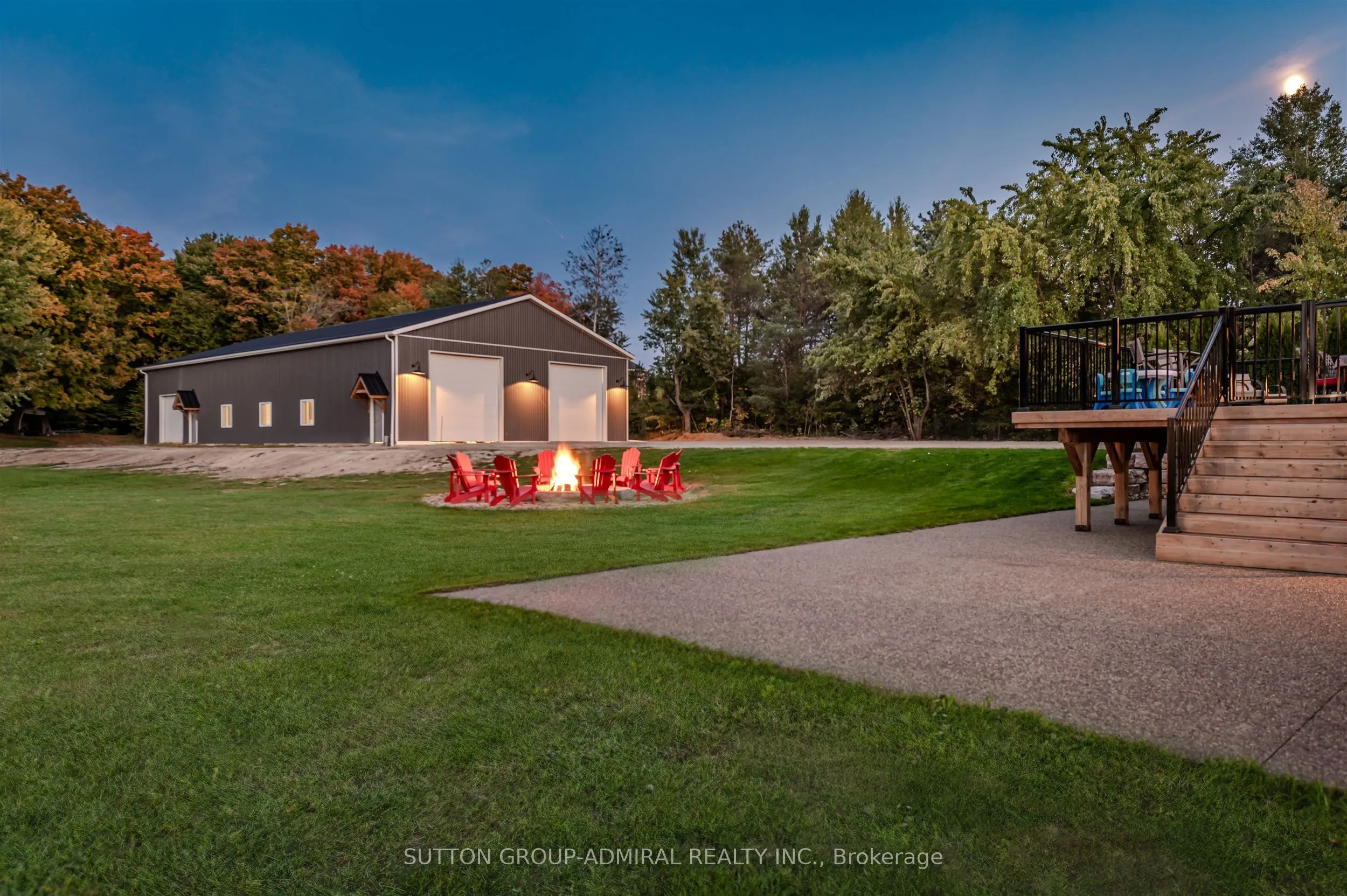 250 Denney Drive