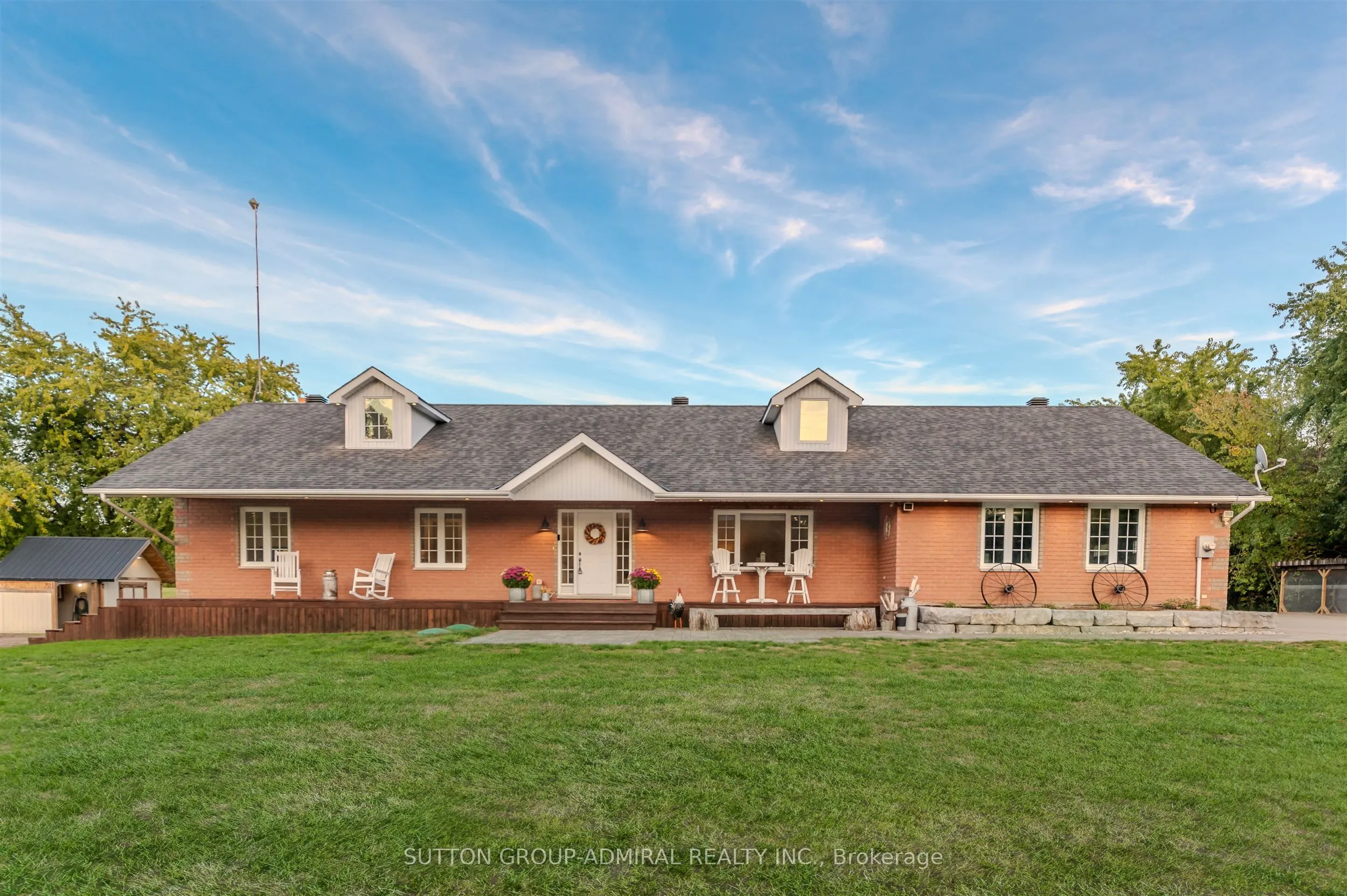 250 Denney Drive