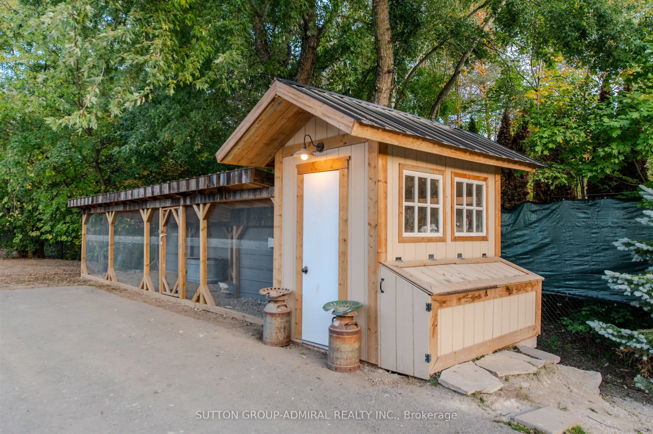 250 Denney Drive