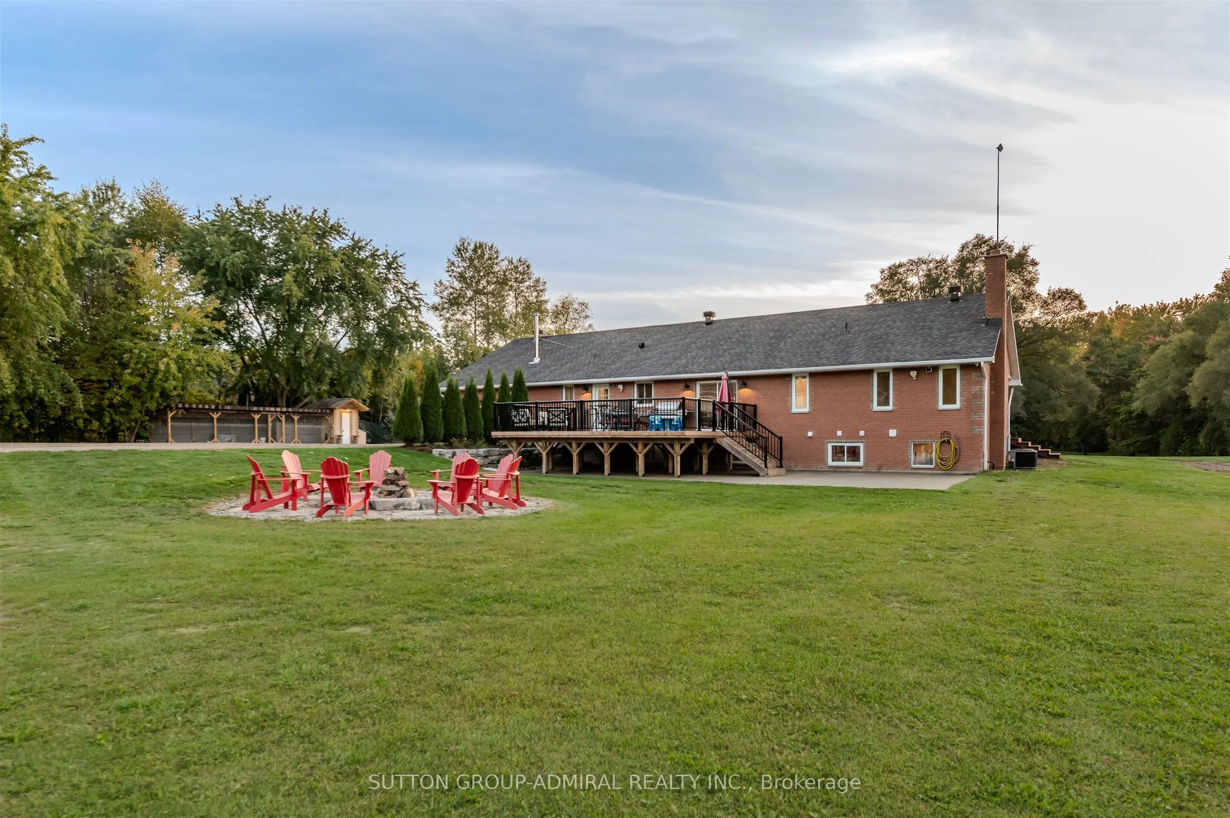 250 Denney Drive