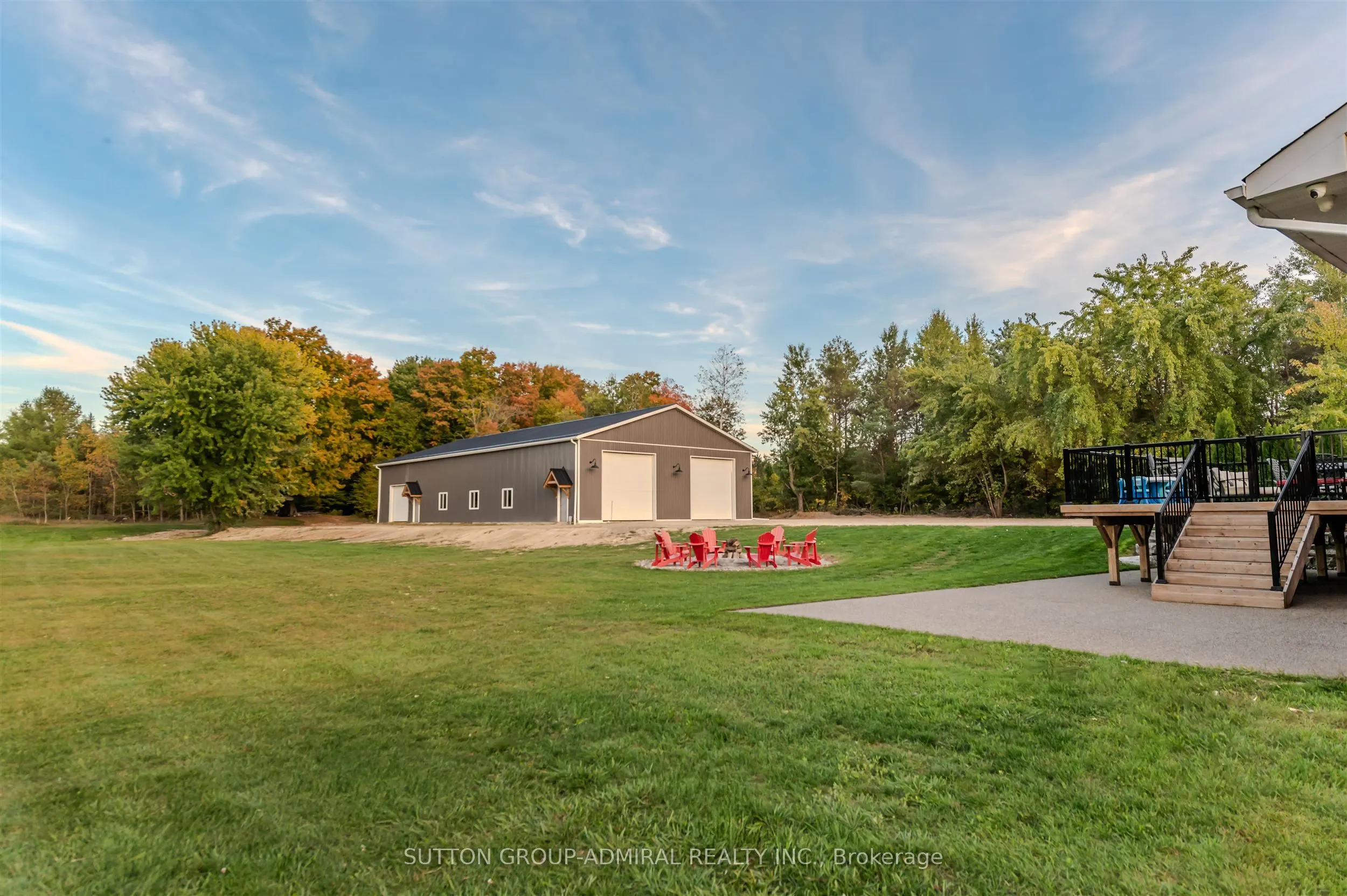 250 Denney Drive