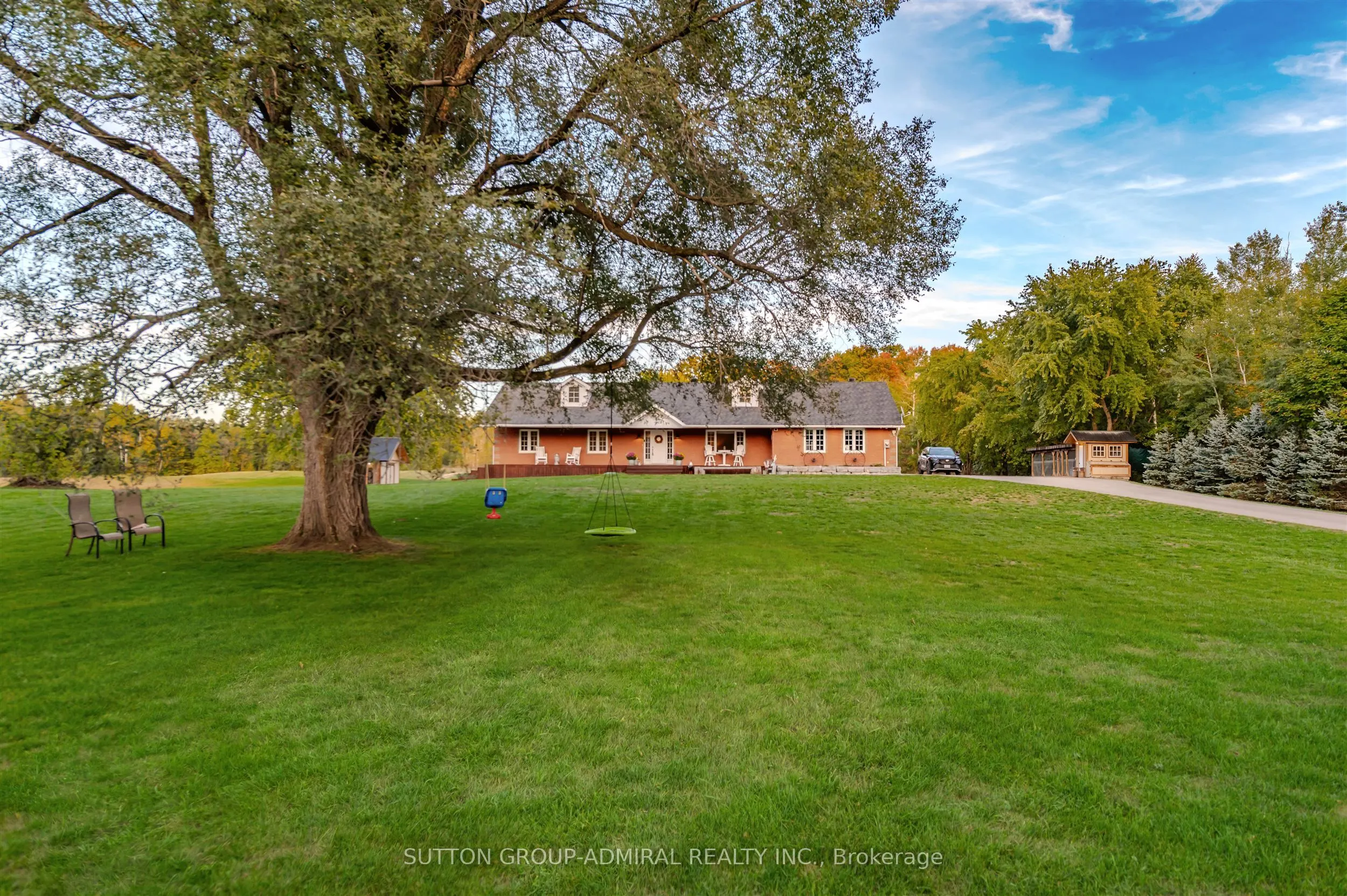 250 Denney Drive