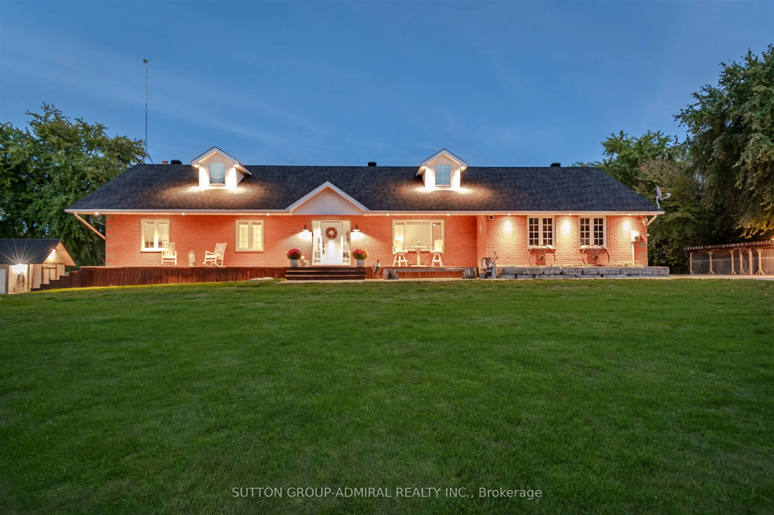 250 Denney Drive