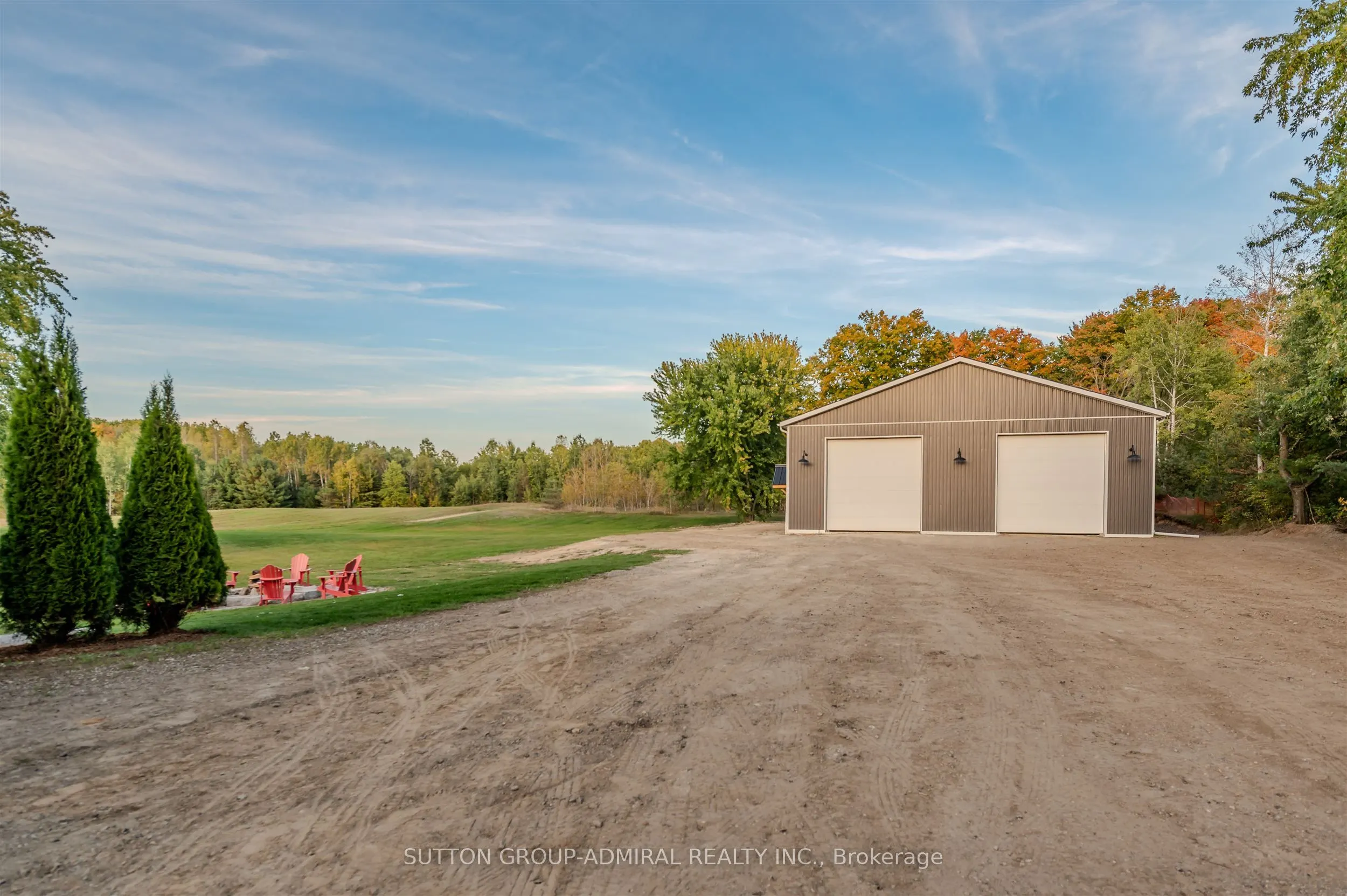 250 Denney Drive