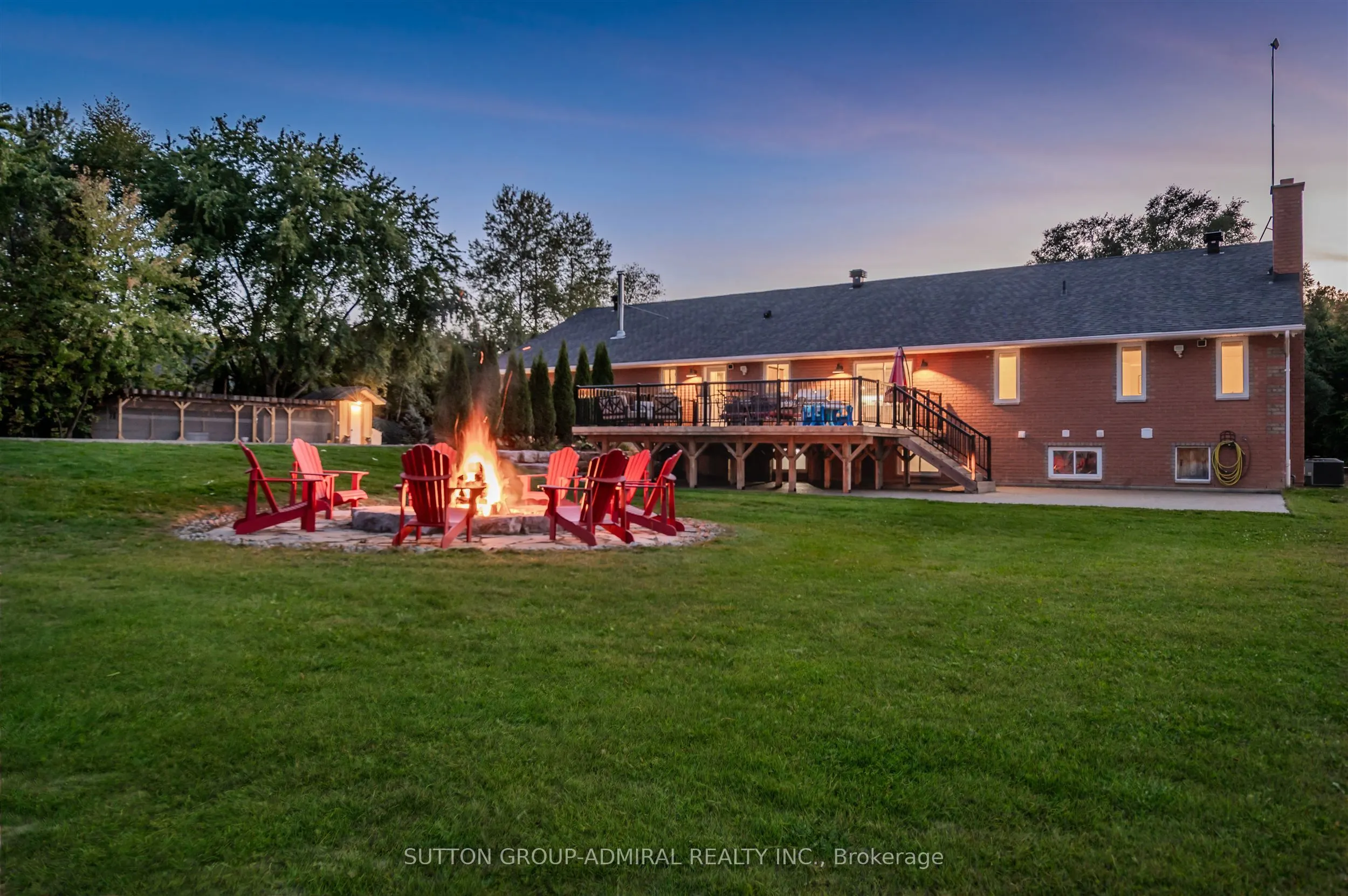 250 Denney Drive