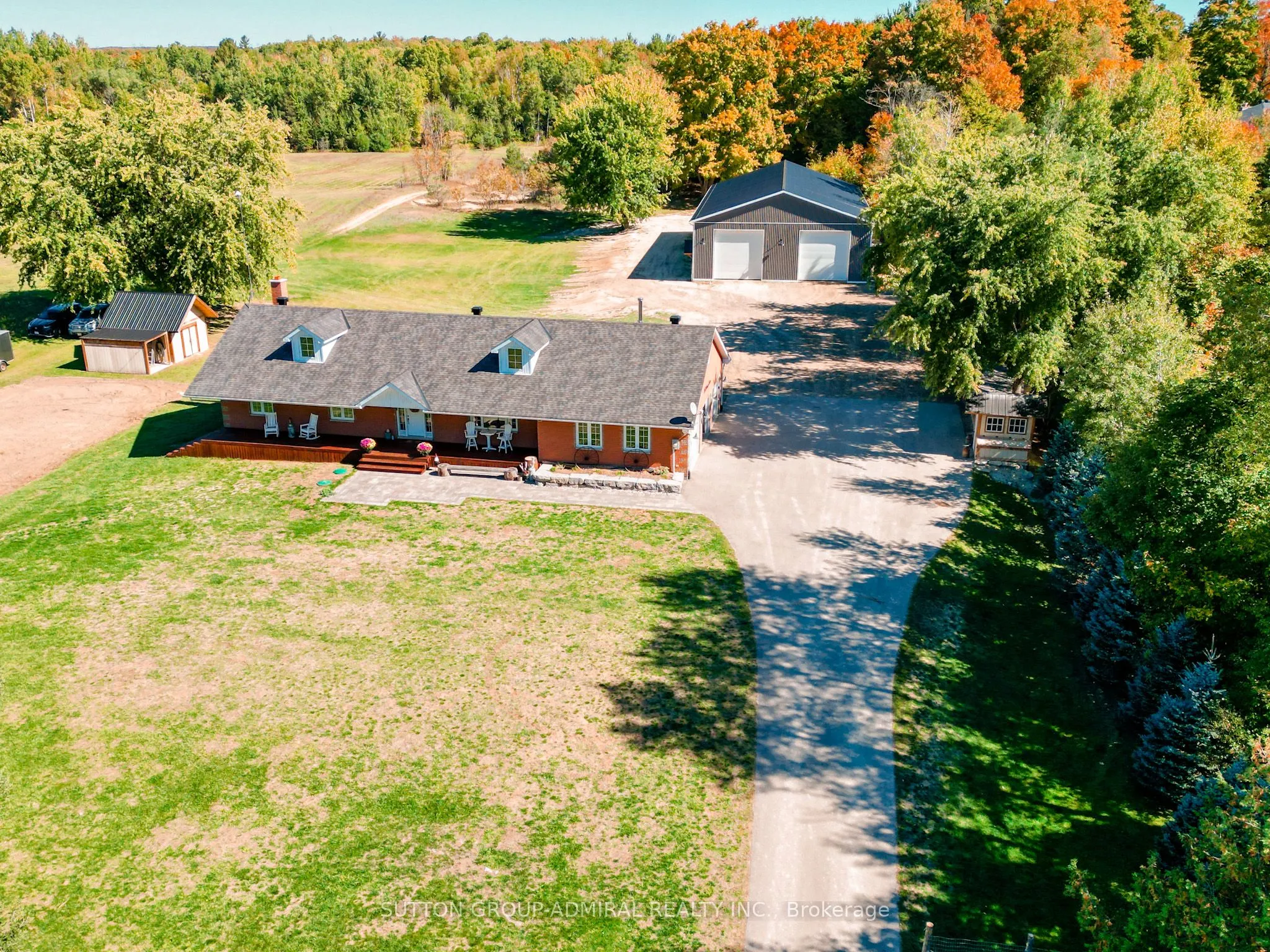 250 Denney Drive