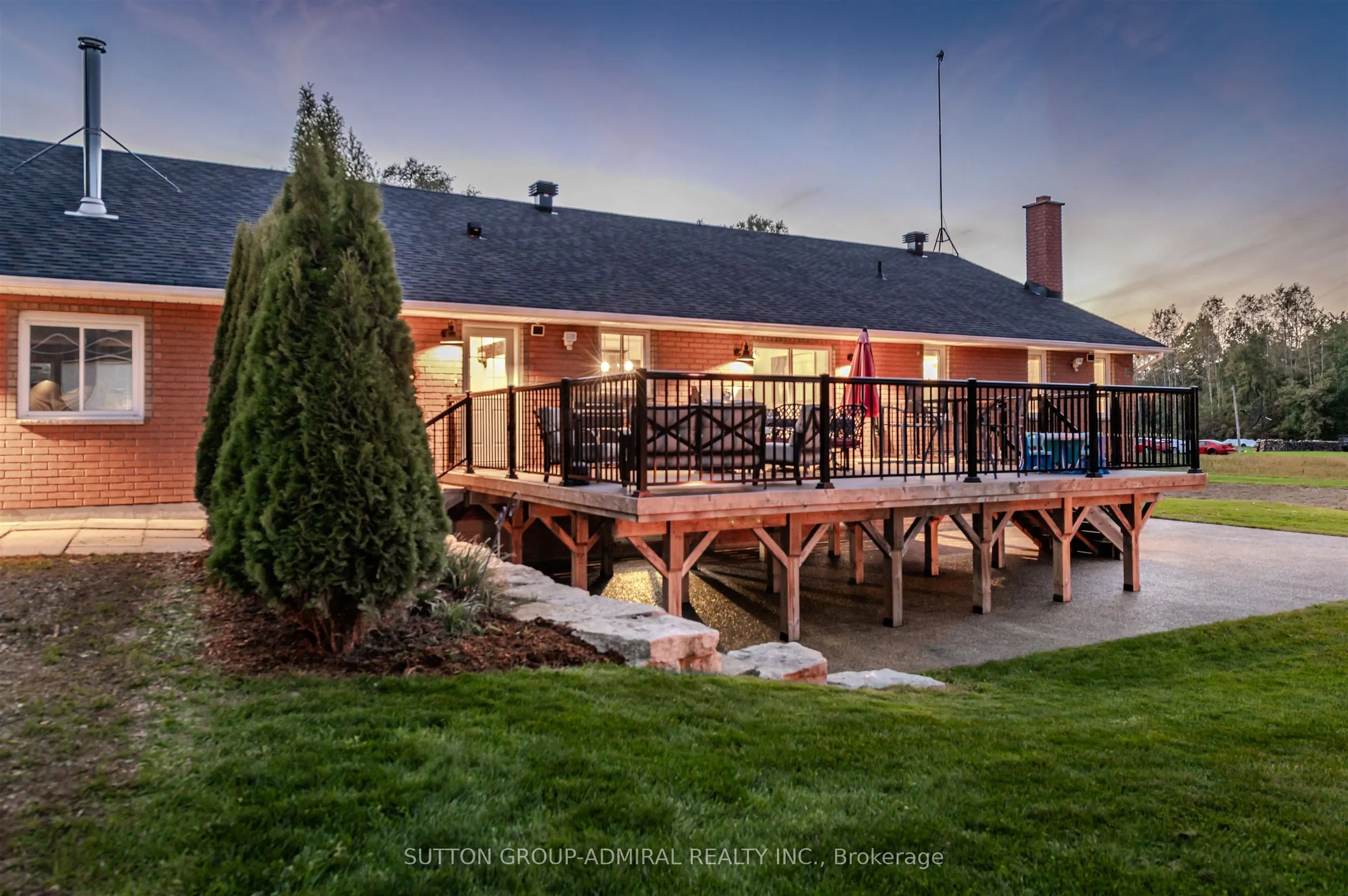 250 Denney Drive