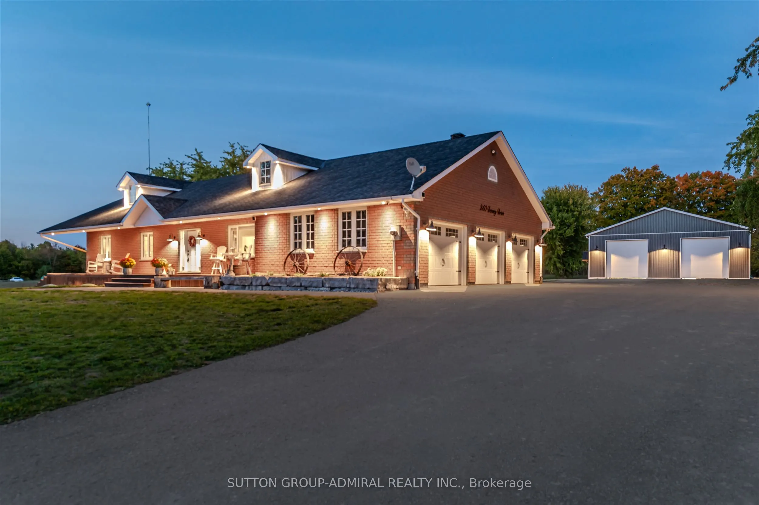 250 Denney Drive