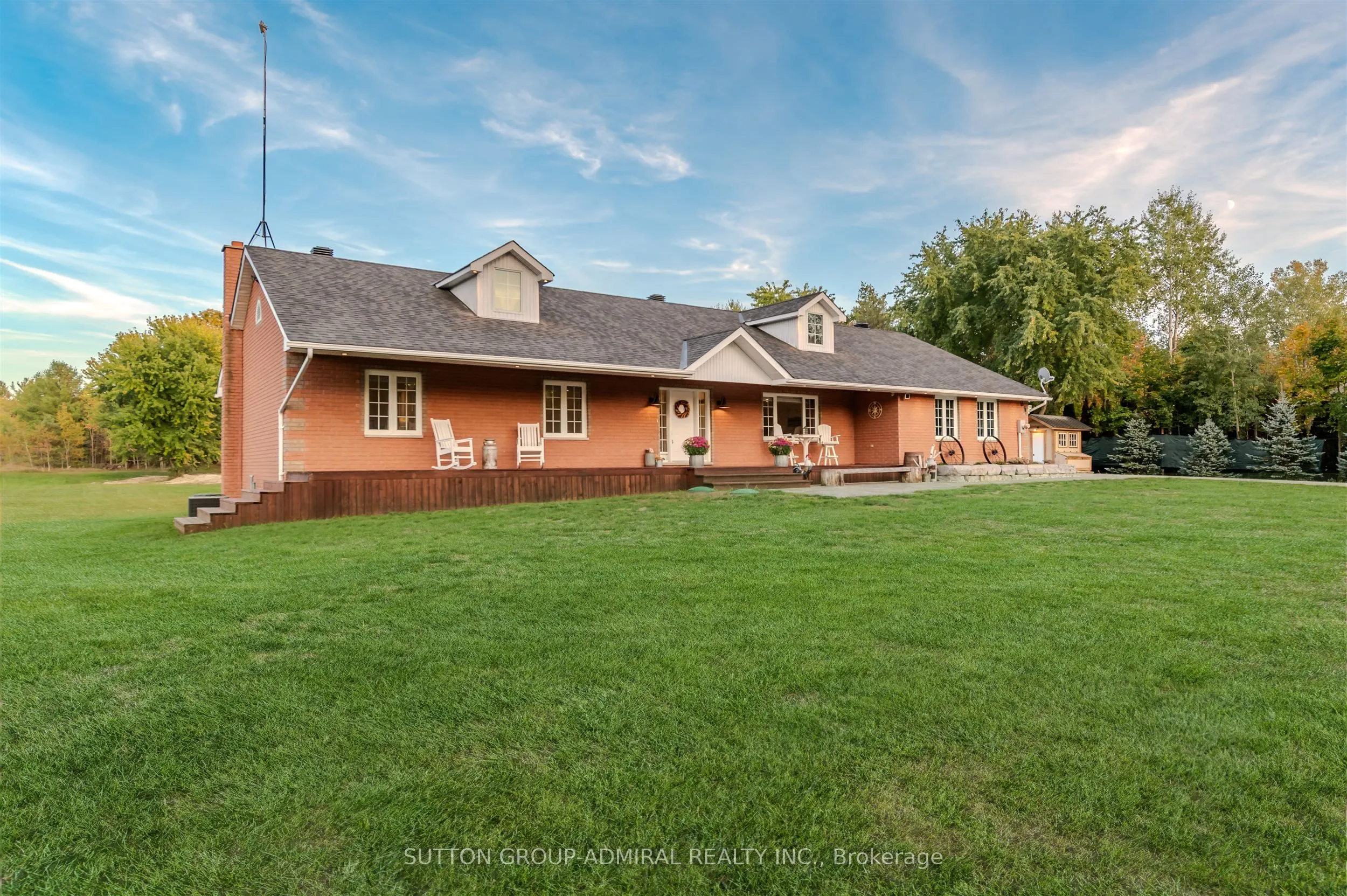 250 Denney Drive