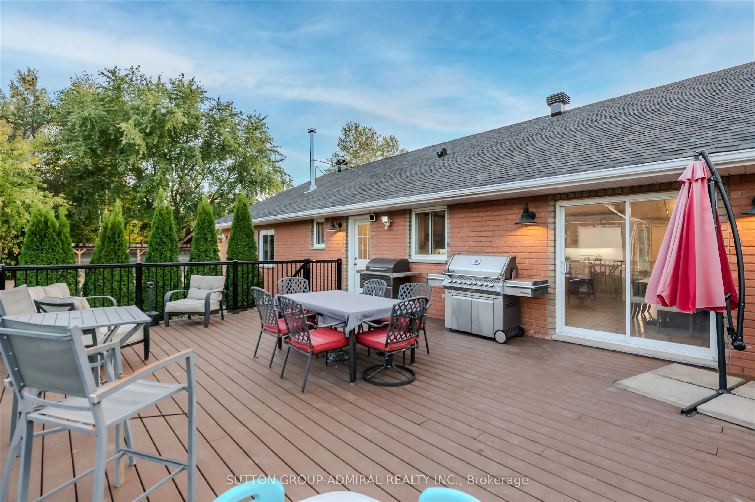 250 Denney Drive