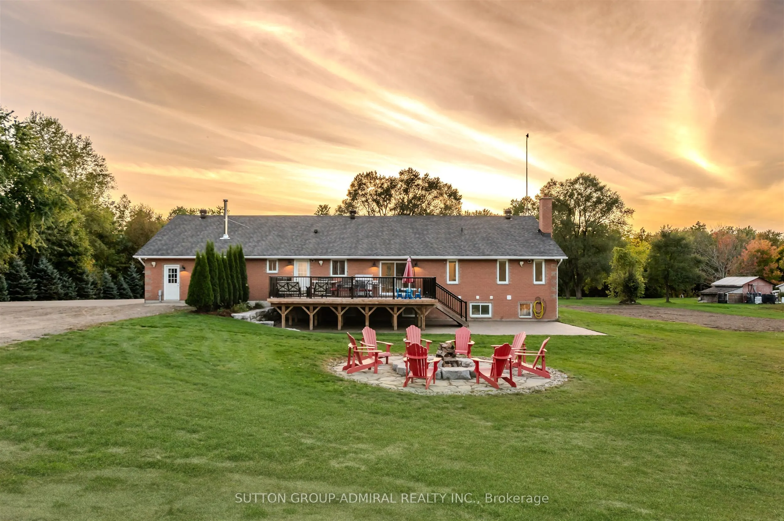 250 Denney Drive