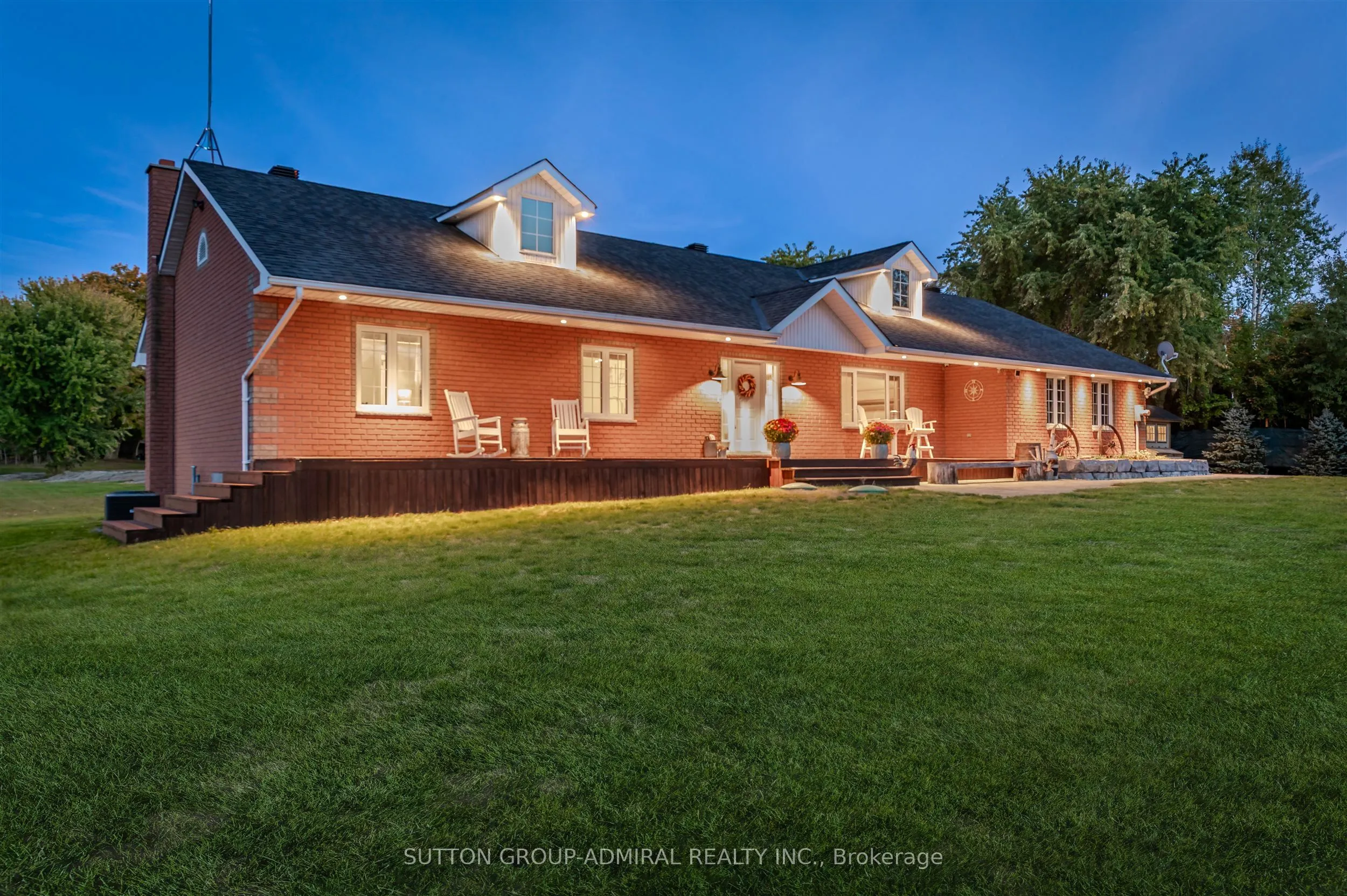 250 Denney Drive