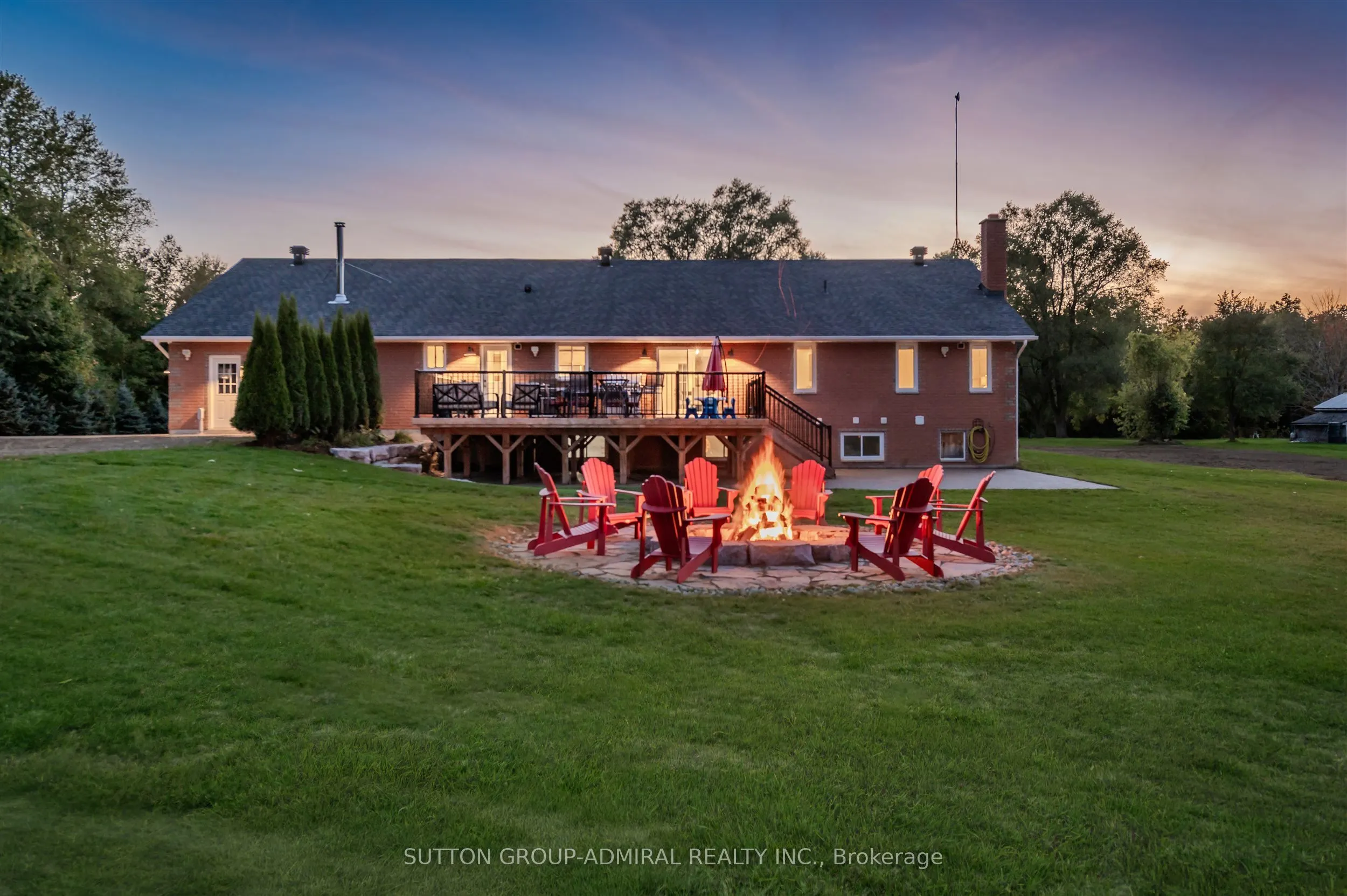 250 Denney Drive