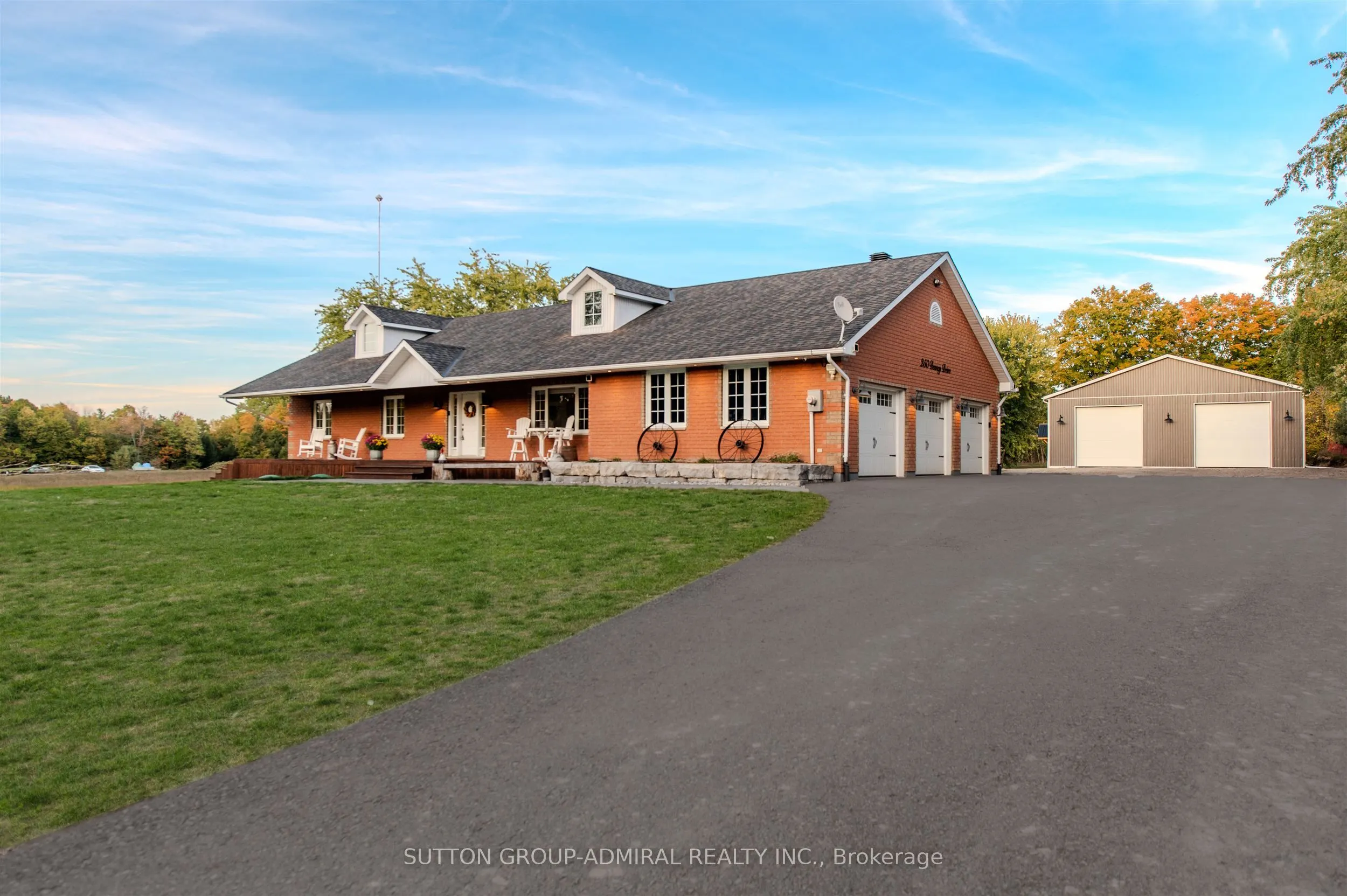 250 Denney Drive
