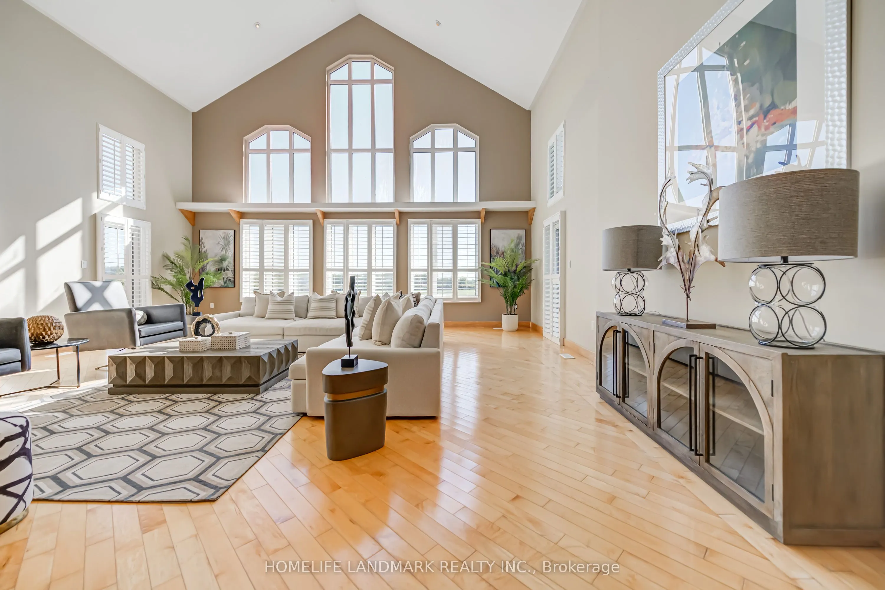 2477 Hornes Road