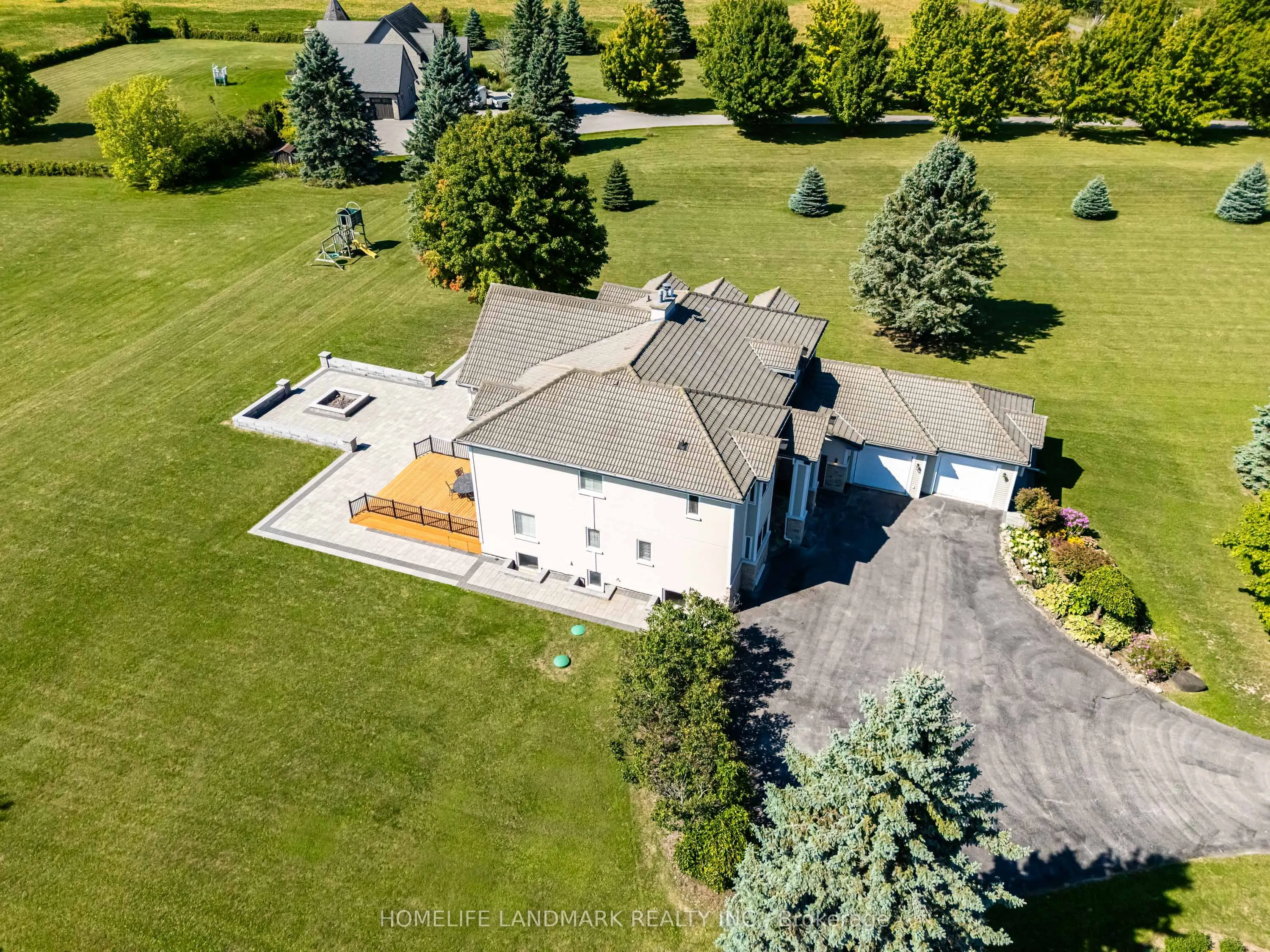 2477 Hornes Road