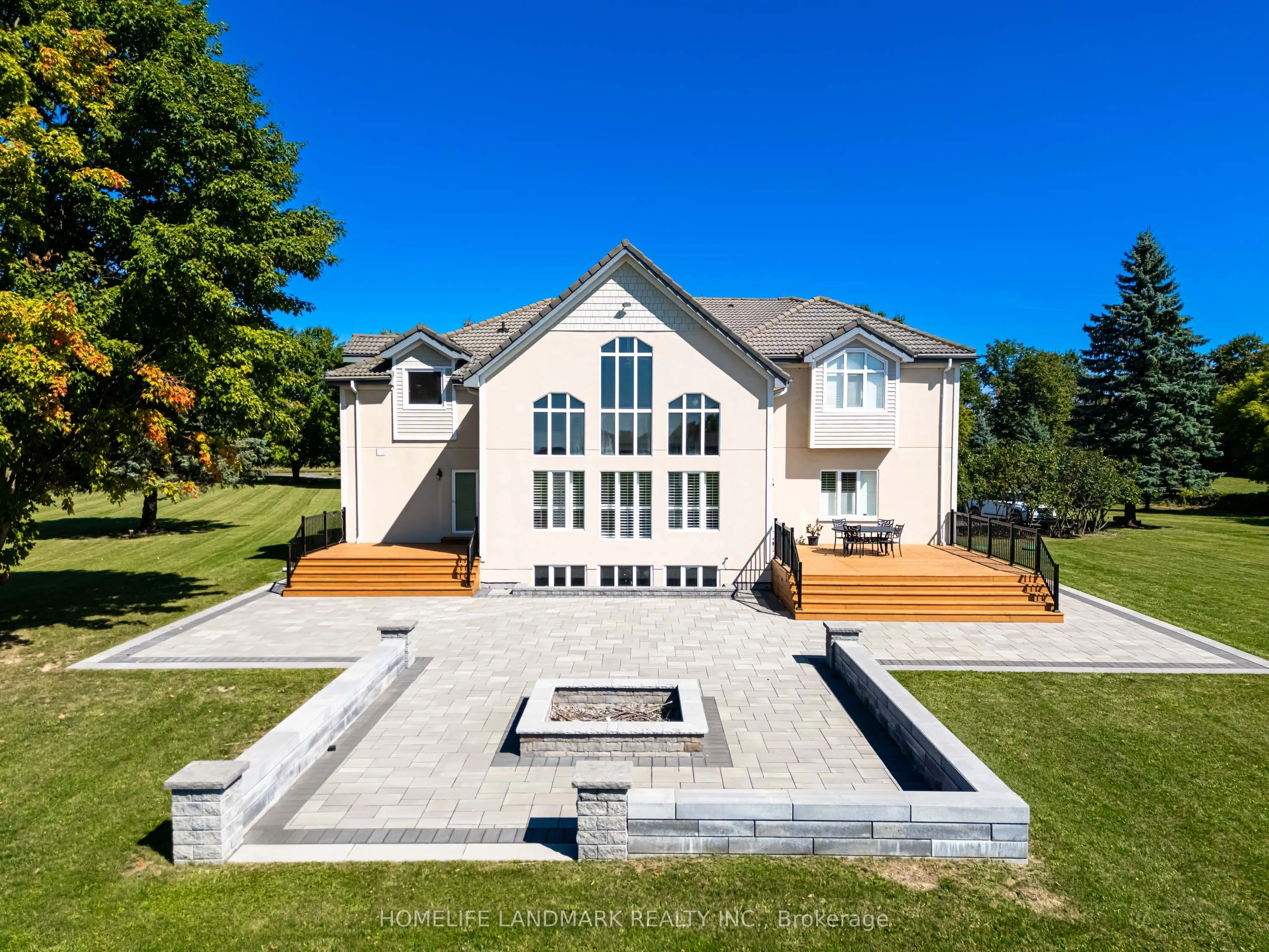 2477 Hornes Road