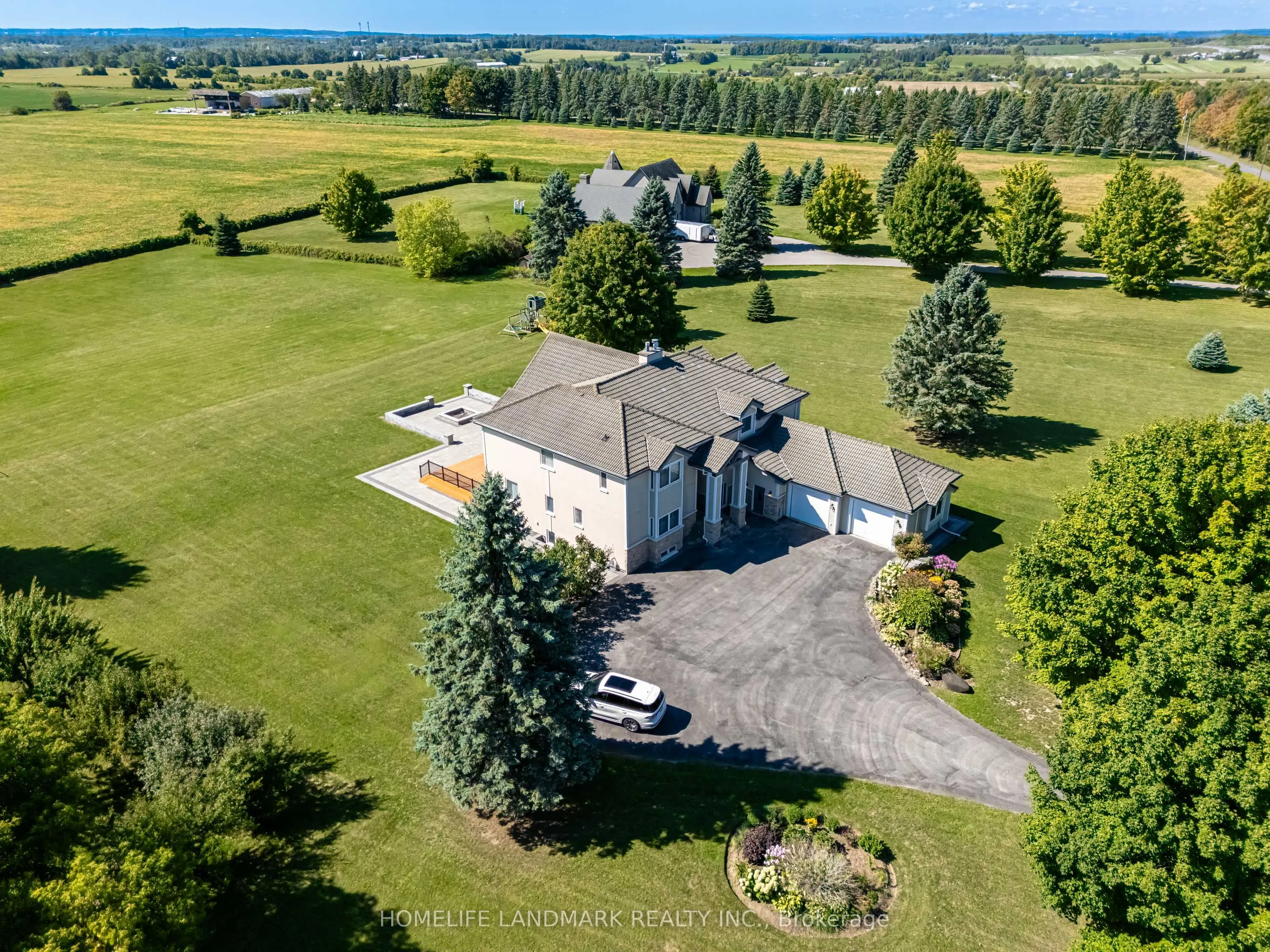 2477 Hornes Road