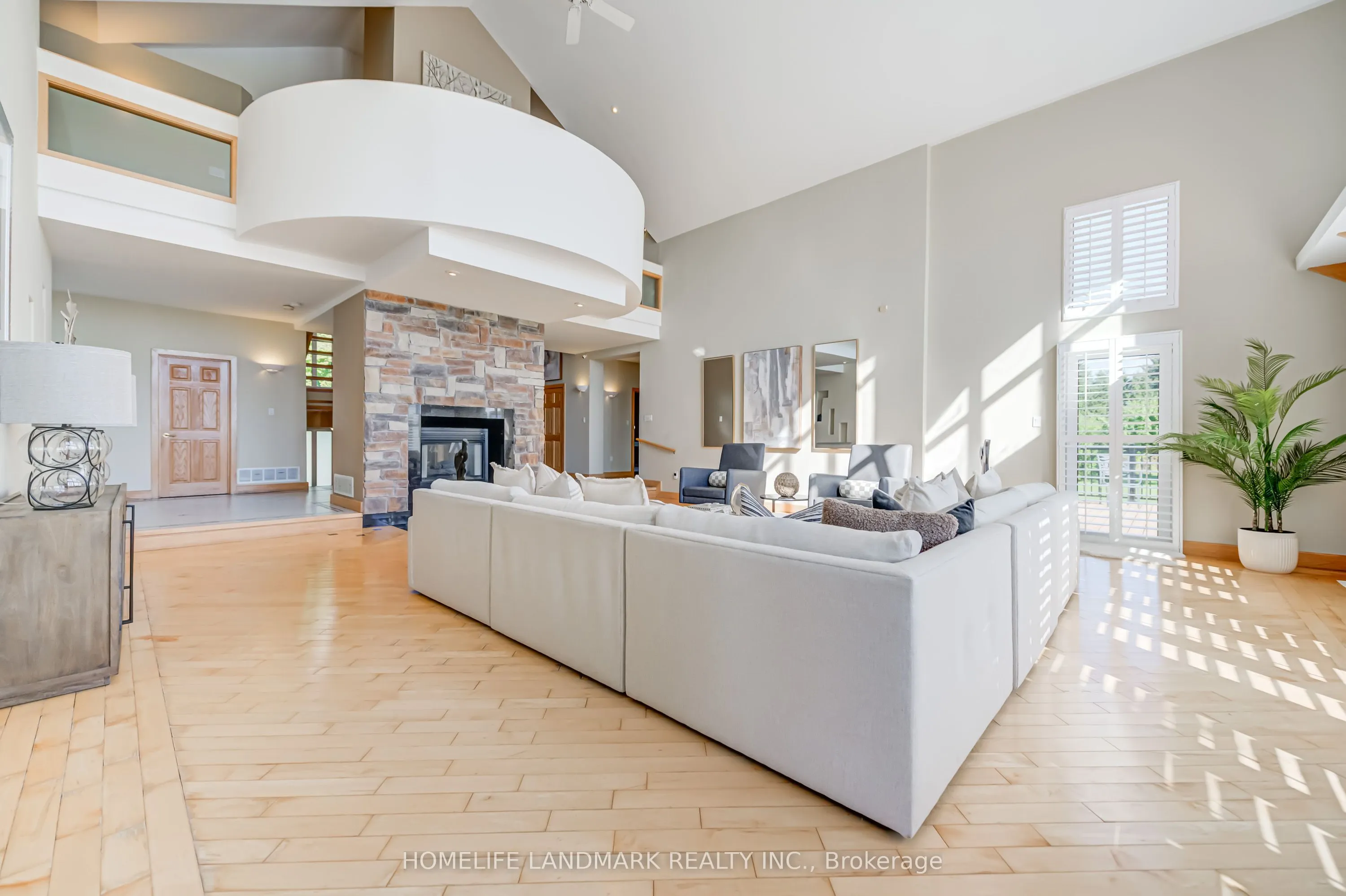 2477 Hornes Road