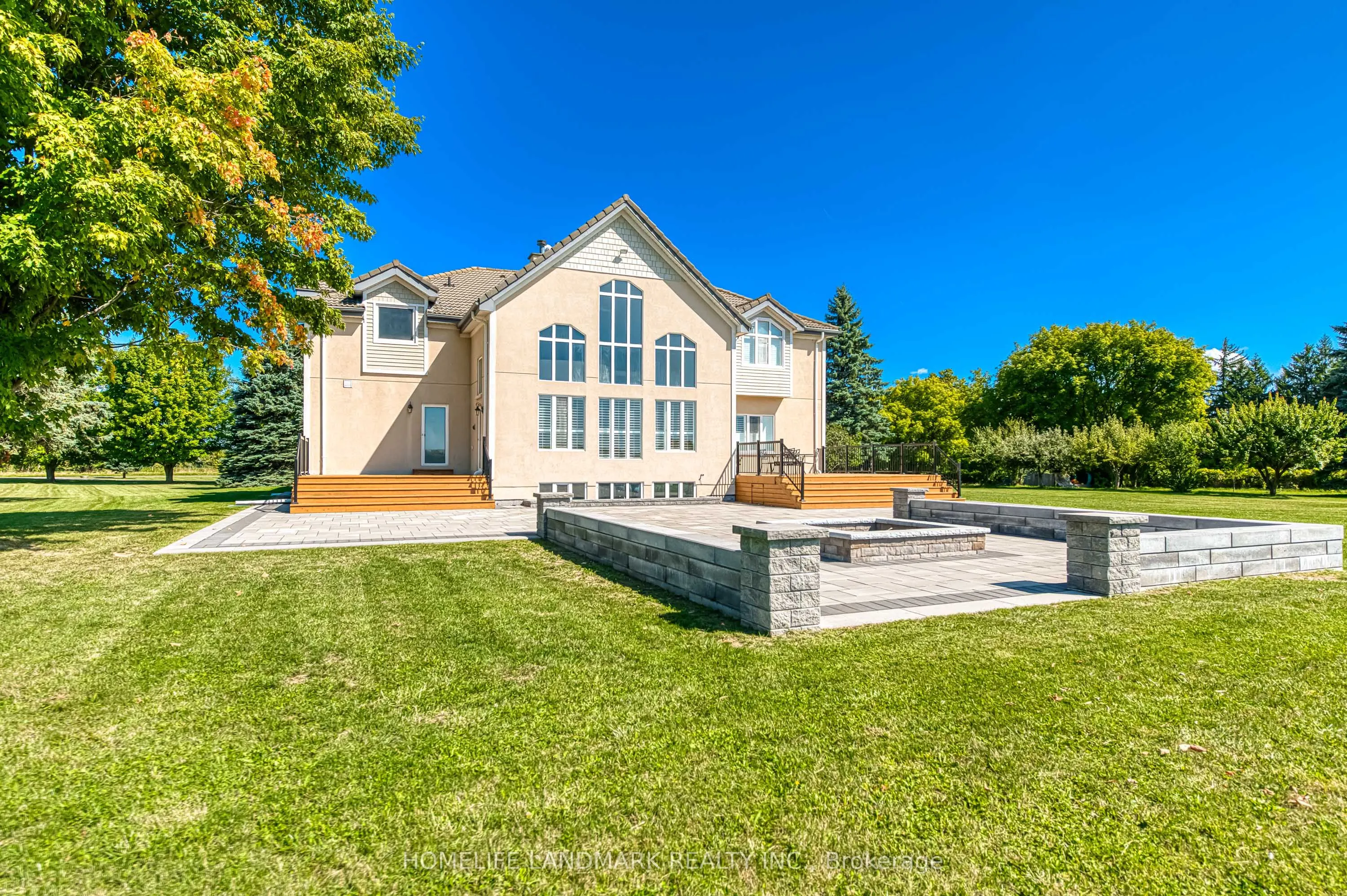 2477 Hornes Road