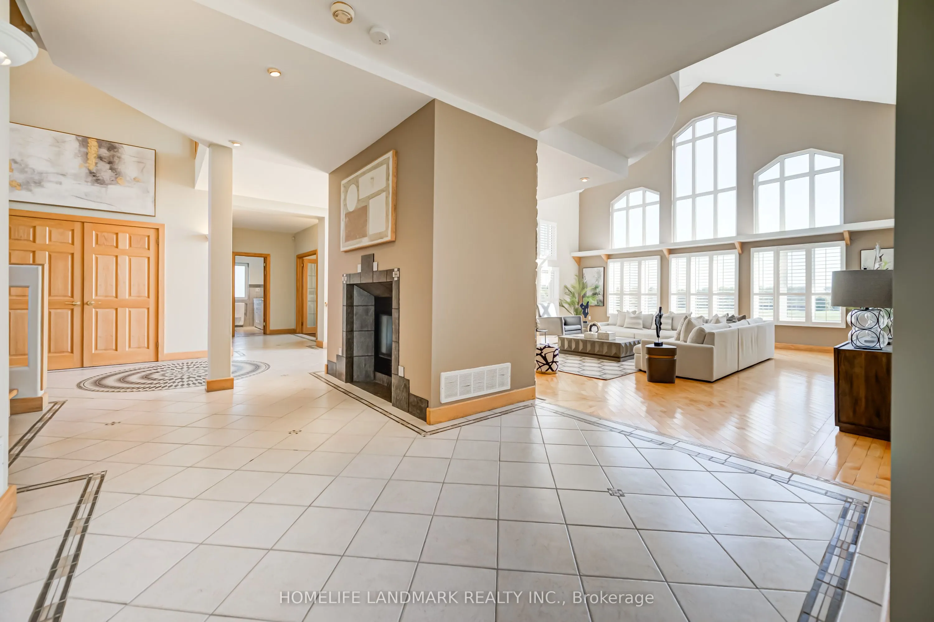 2477 Hornes Road