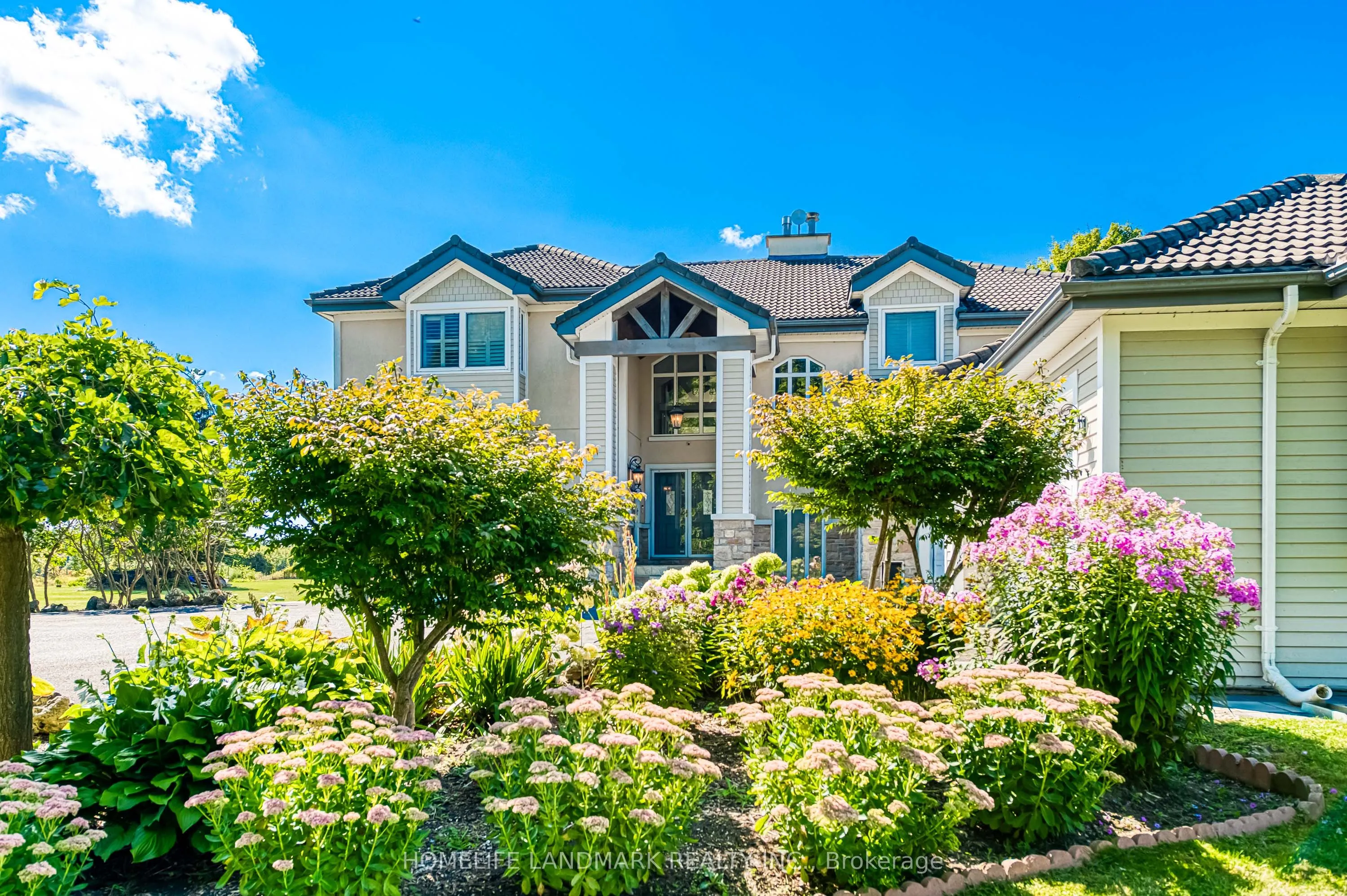 2477 Hornes Road