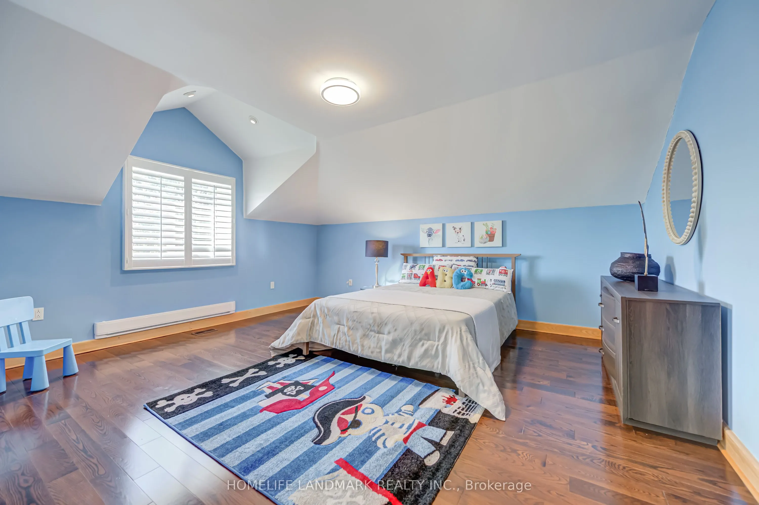 2477 Hornes Road