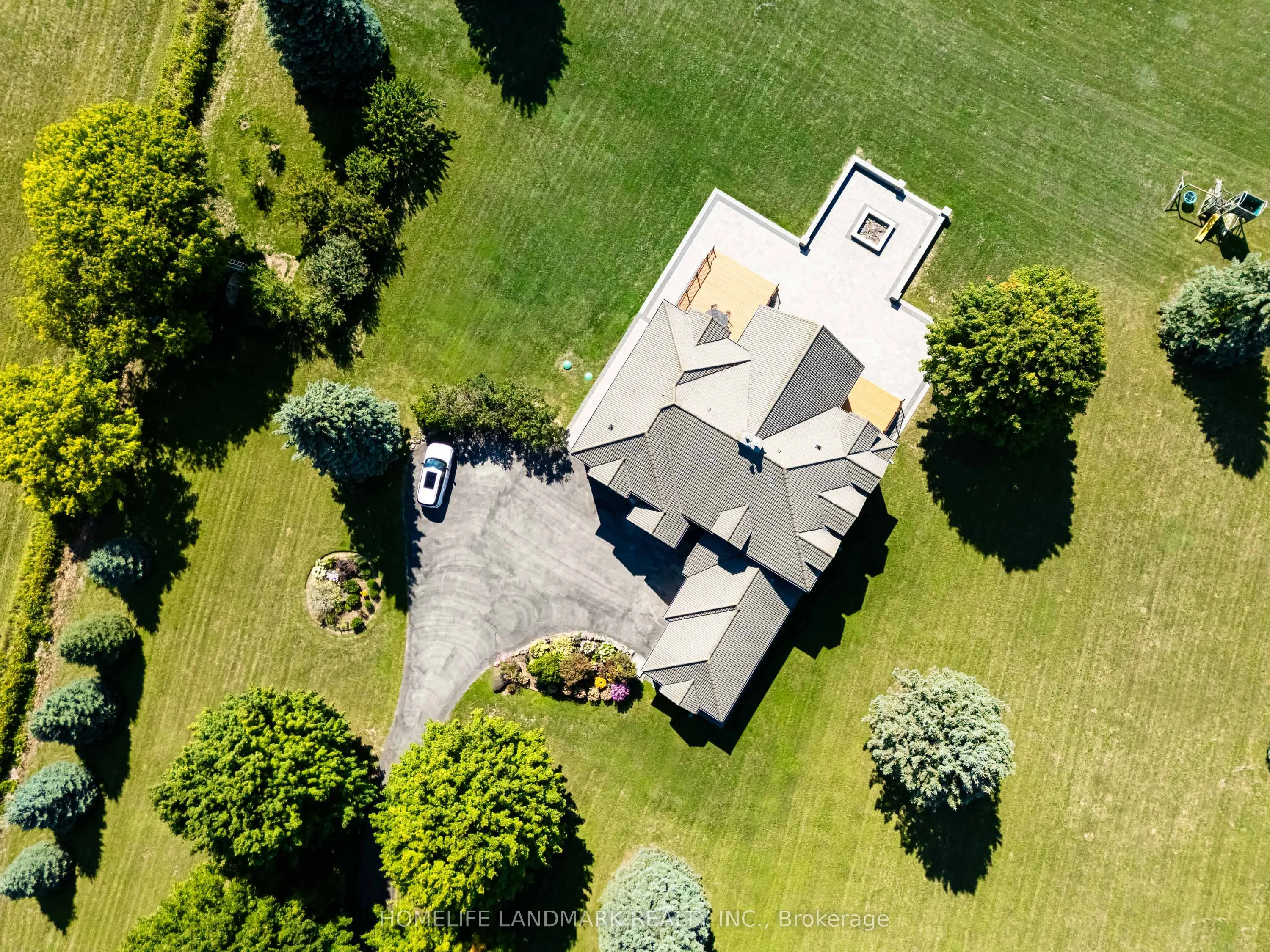 2477 Hornes Road