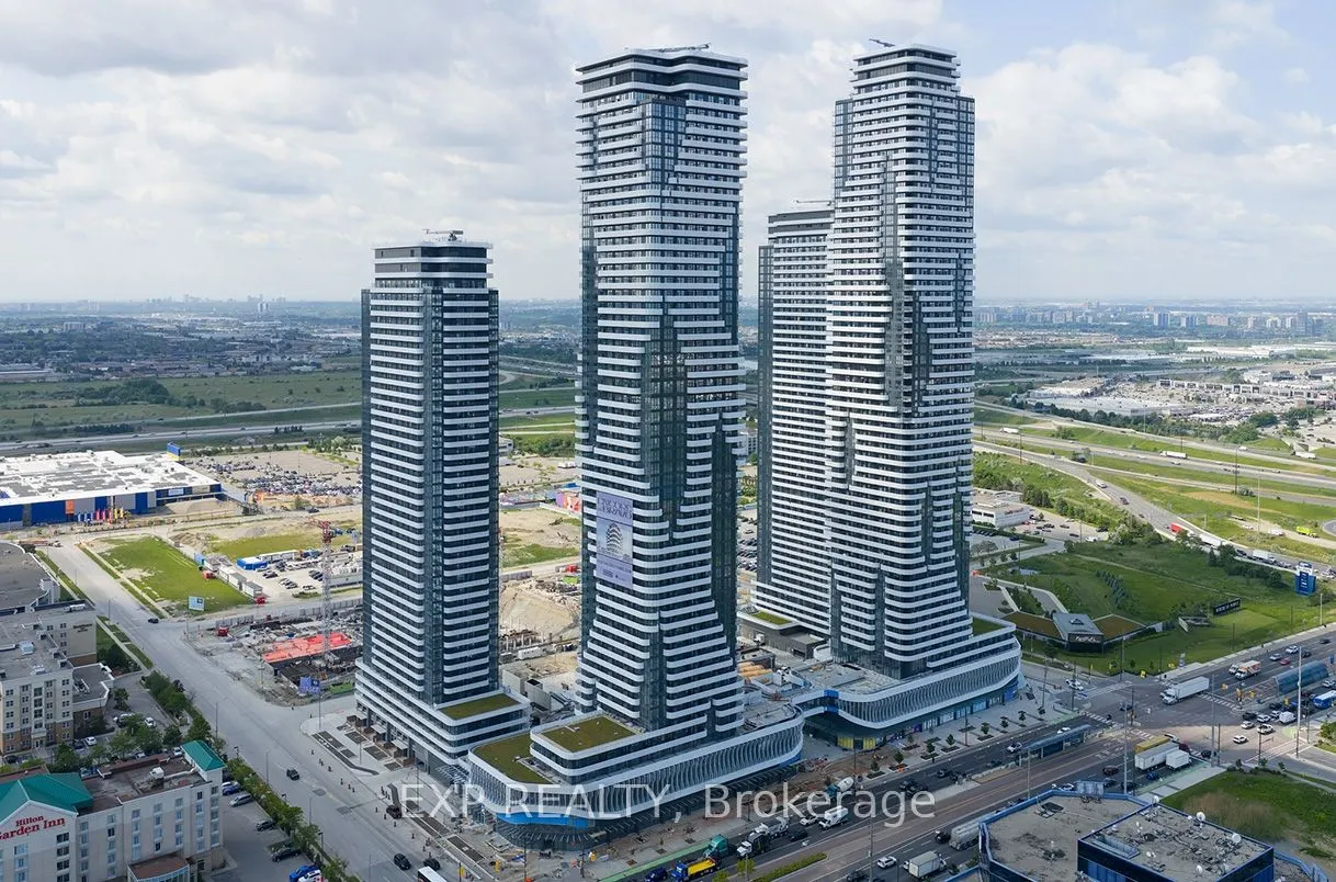 28 Interchange Way, #4501