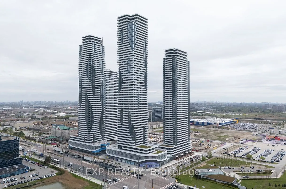 28 Interchange Way, #4501