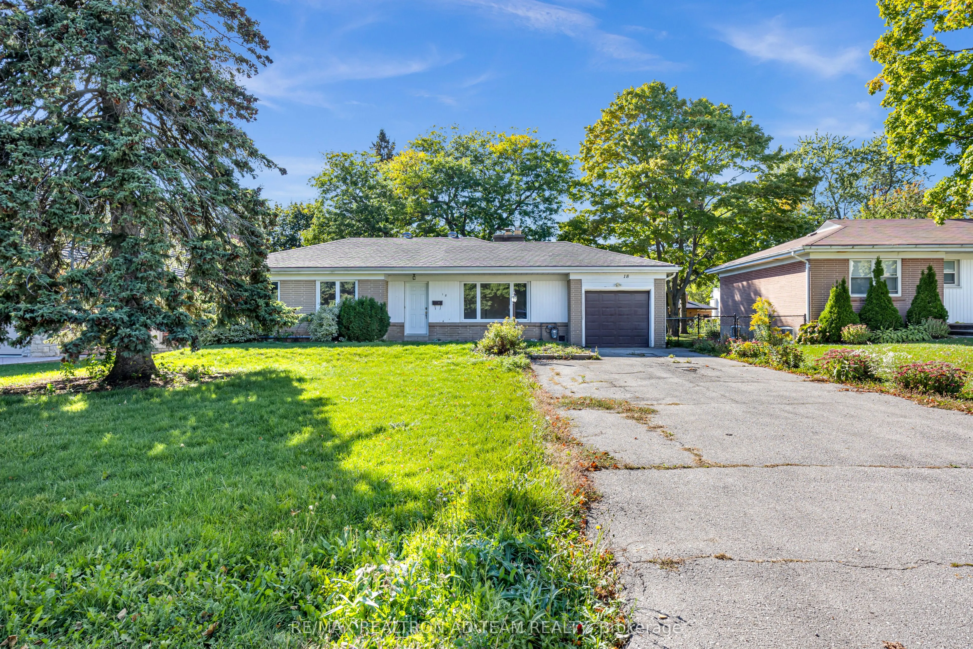 18 Windridge Drive, #Bsmnt