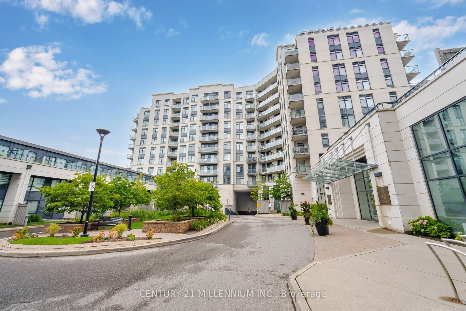 24 Woodstream Boulevard, #217