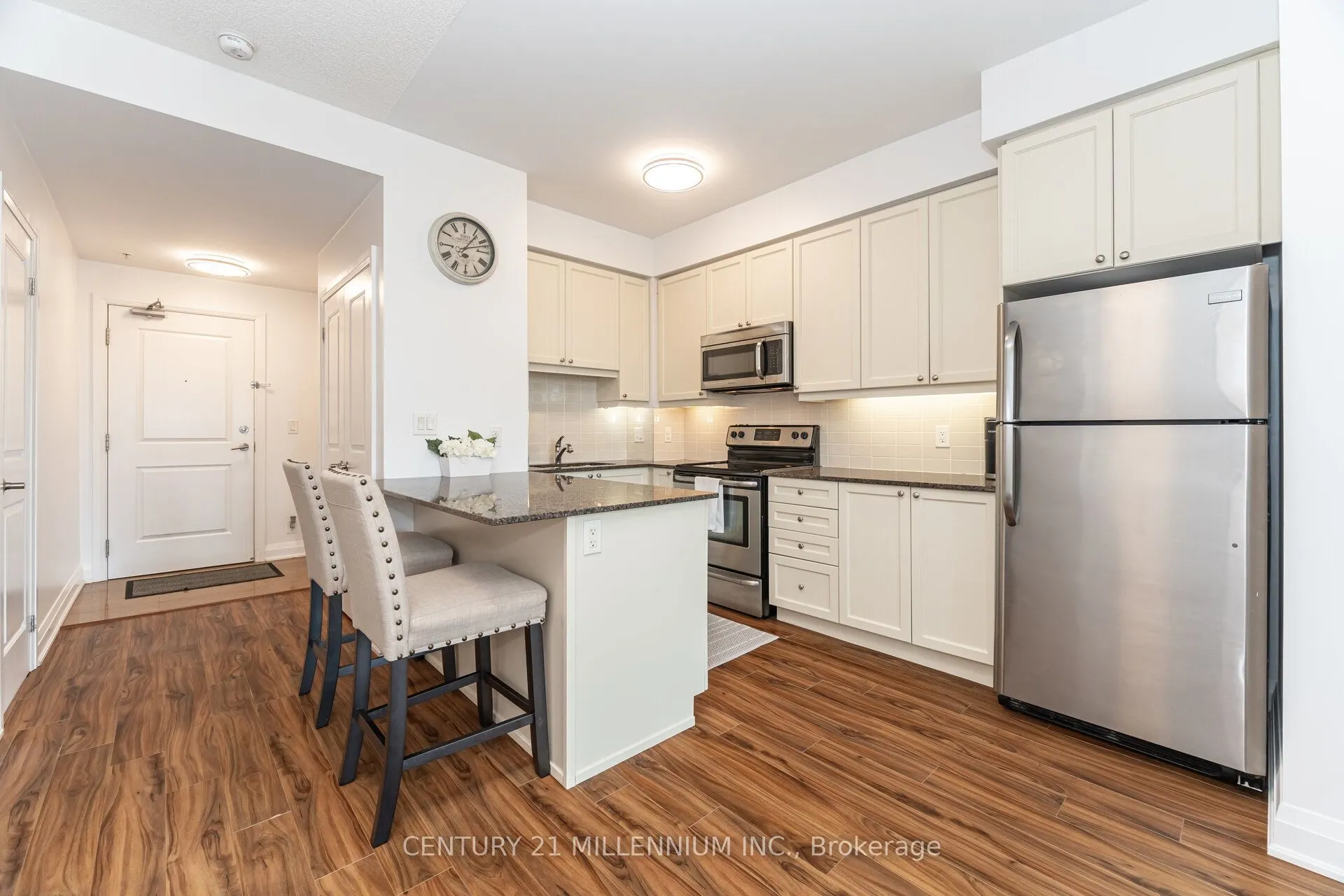 24 Woodstream Boulevard, #217