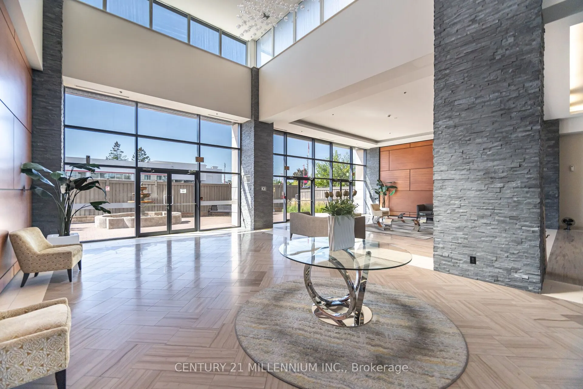 24 Woodstream Boulevard, #217
