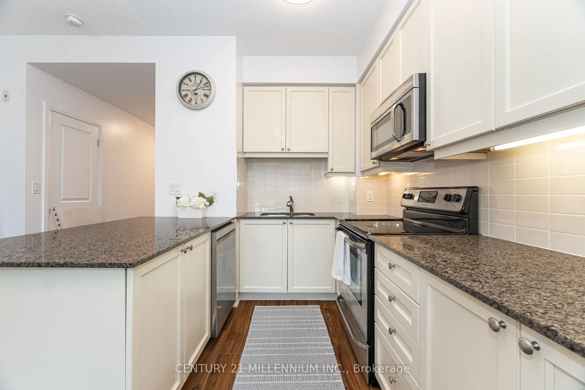 24 Woodstream Boulevard, #217