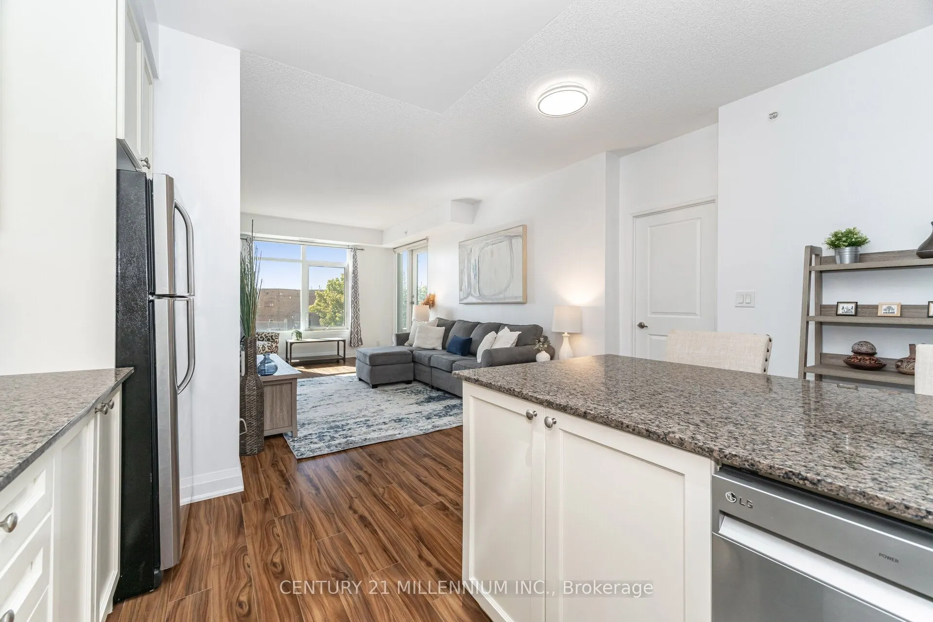 24 Woodstream Boulevard, #217