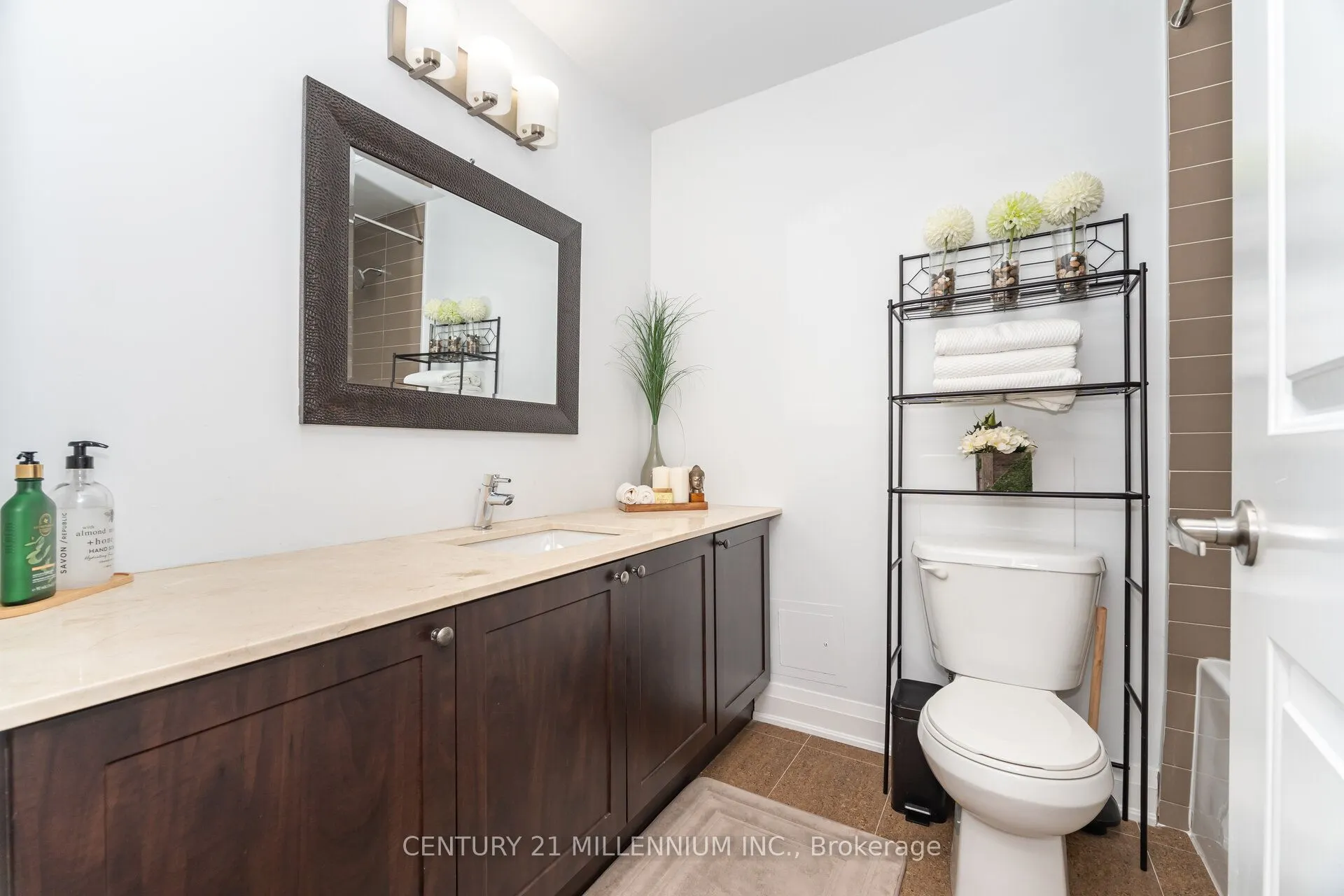 24 Woodstream Boulevard, #217