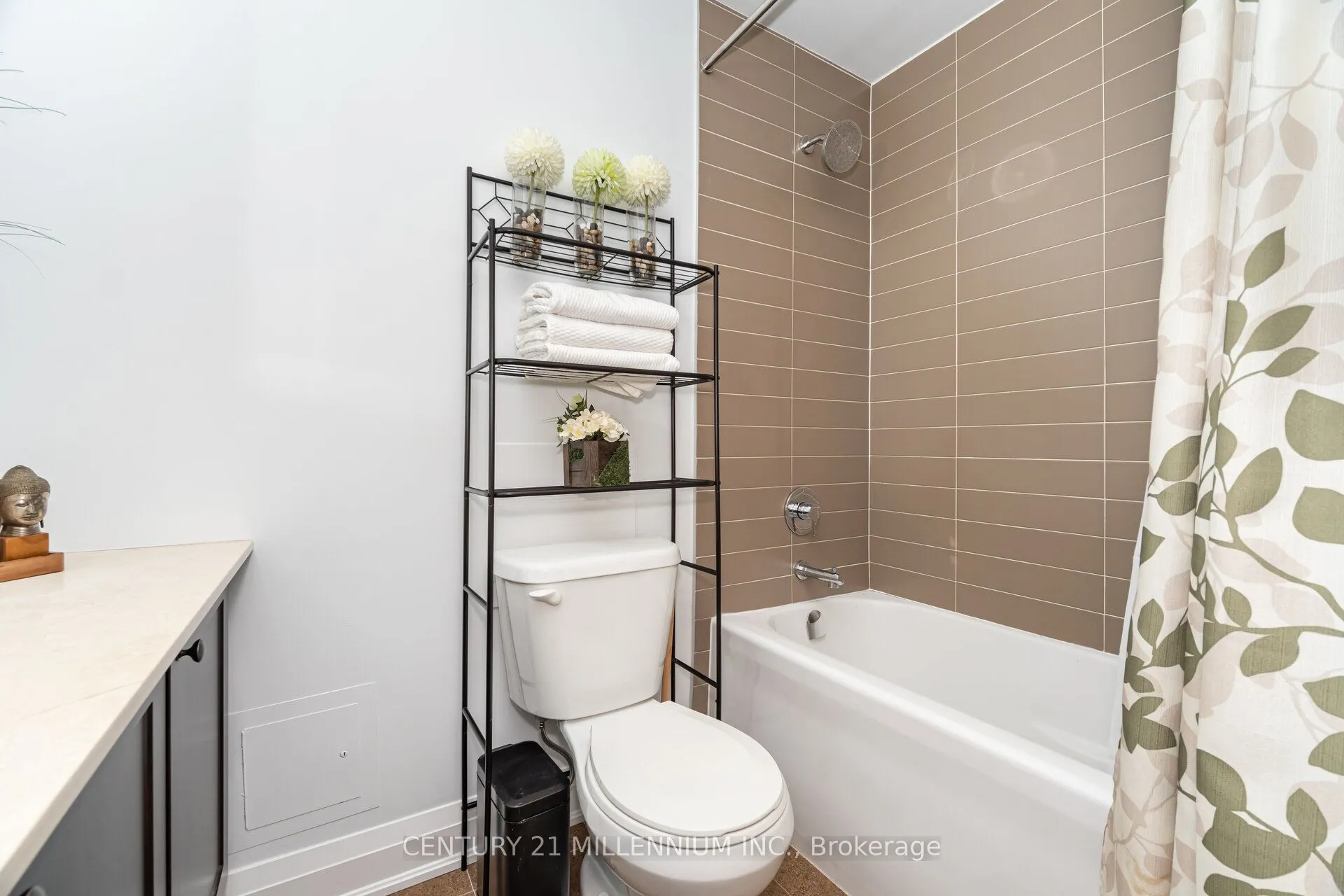 24 Woodstream Boulevard, #217