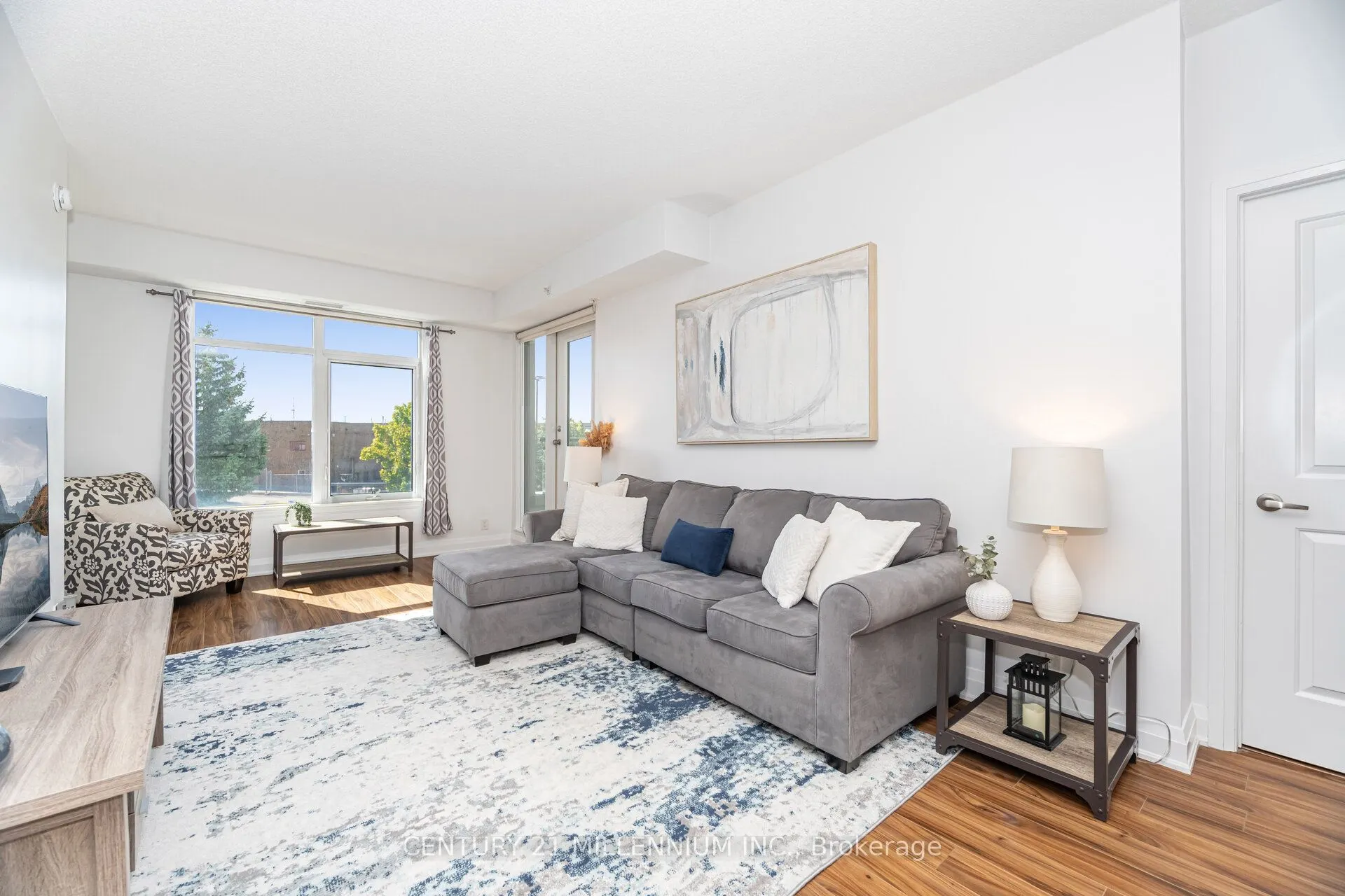 24 Woodstream Boulevard, #217