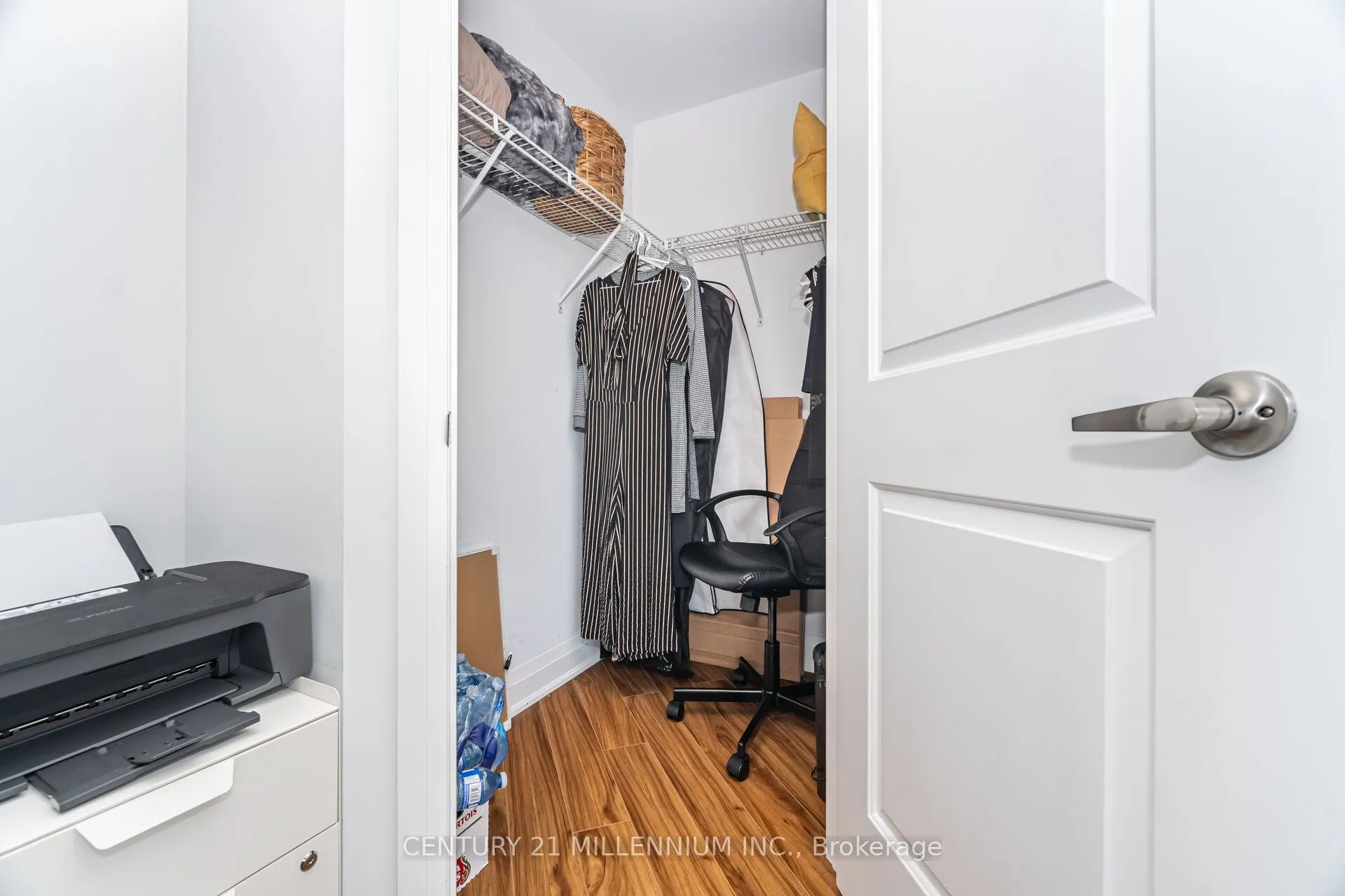 24 Woodstream Boulevard, #217