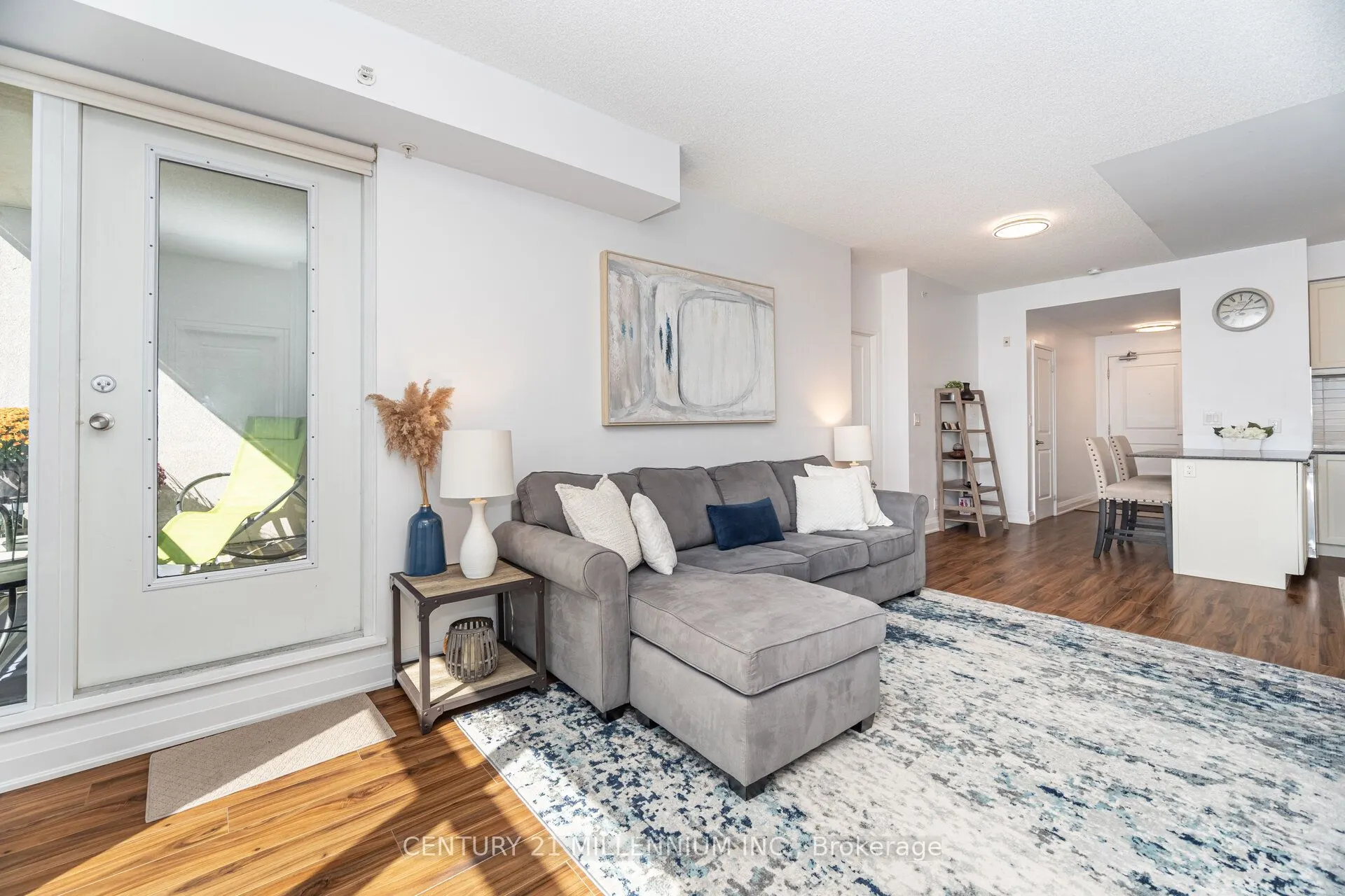 24 Woodstream Boulevard, #217