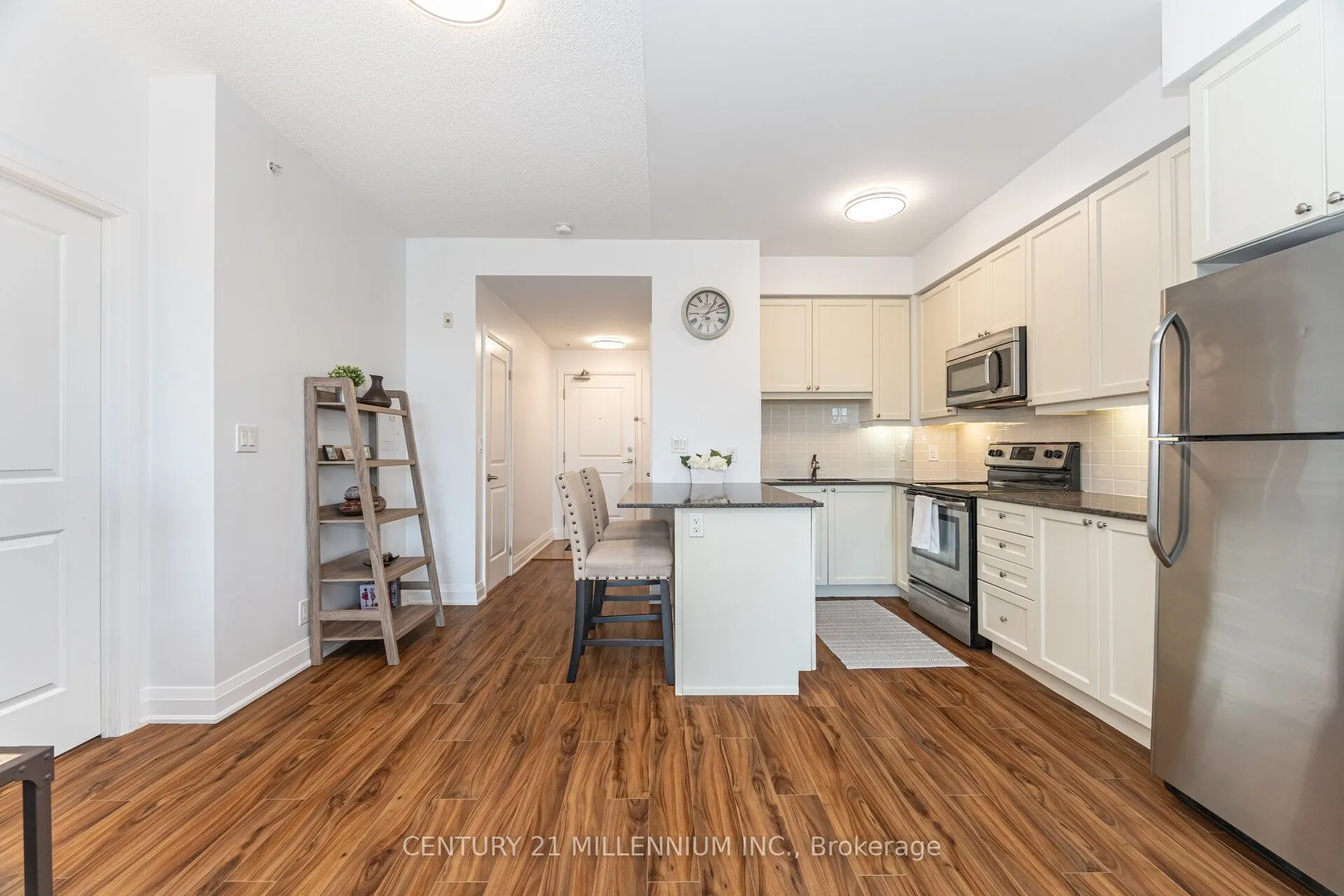 24 Woodstream Boulevard, #217