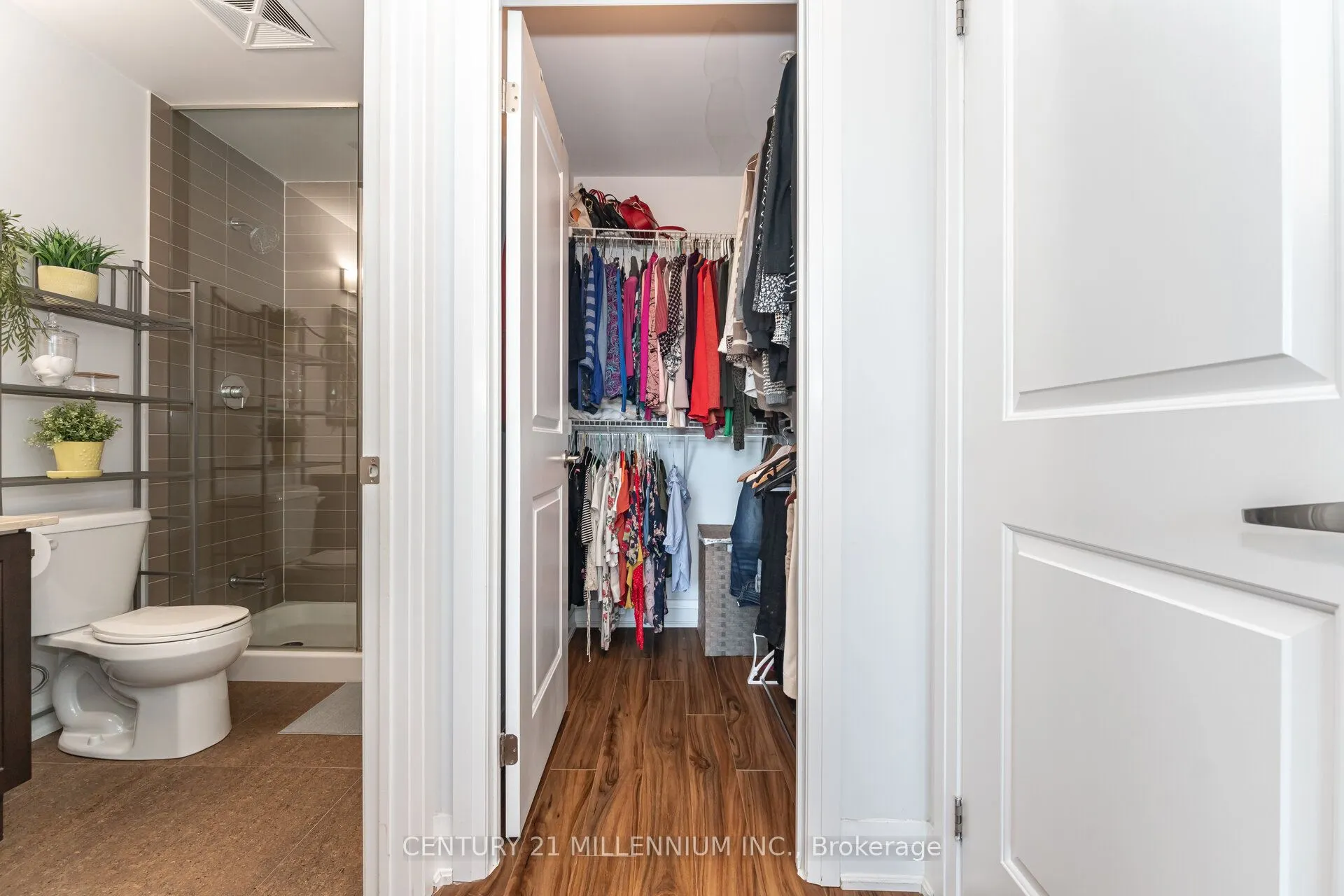 24 Woodstream Boulevard, #217