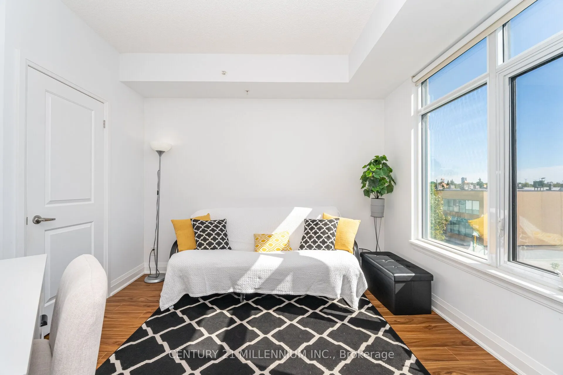 24 Woodstream Boulevard, #217