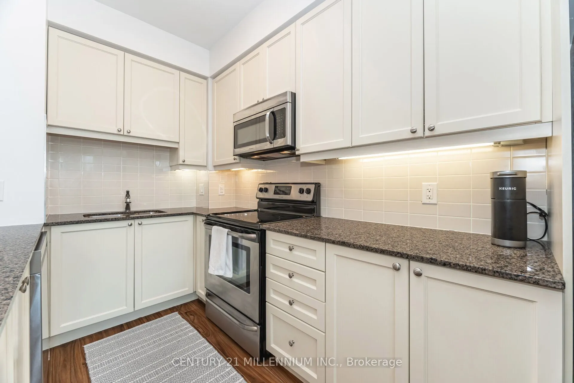 24 Woodstream Boulevard, #217
