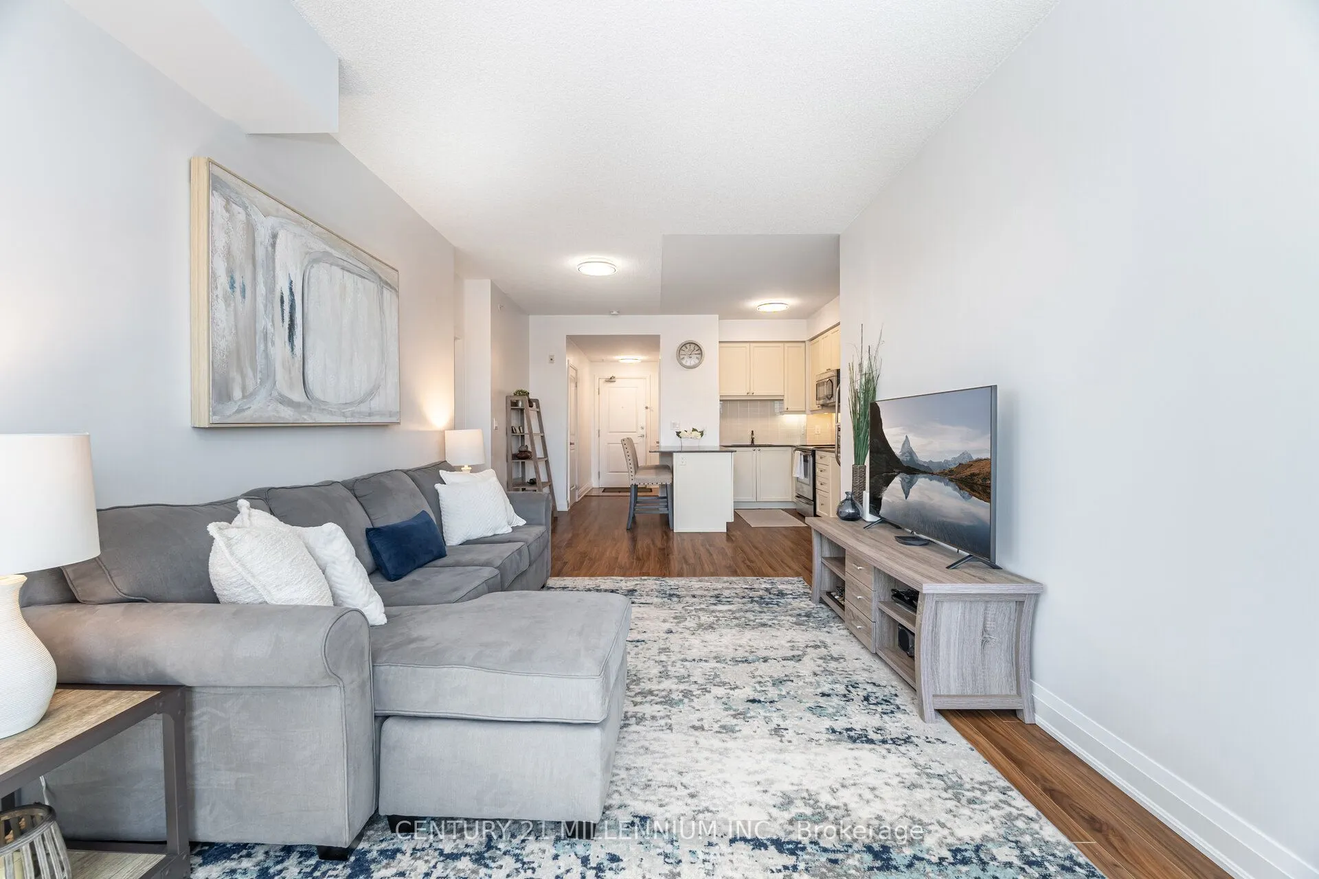 24 Woodstream Boulevard, #217