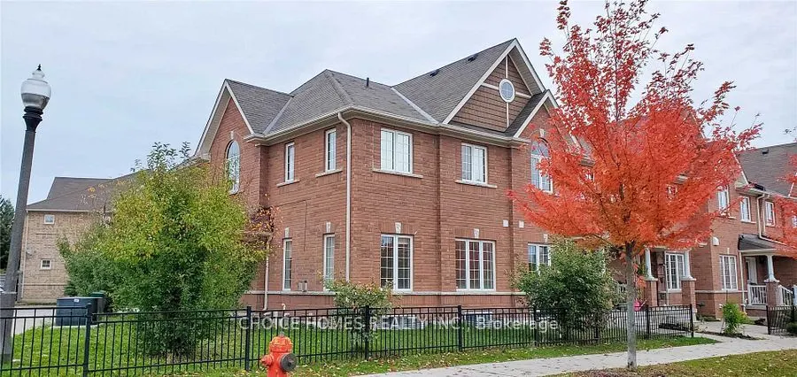 1 Caserta Street